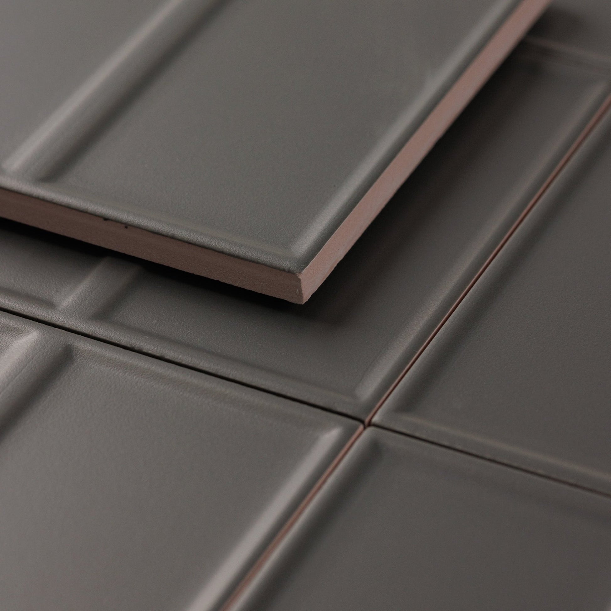 Macaron Ceramic Tile