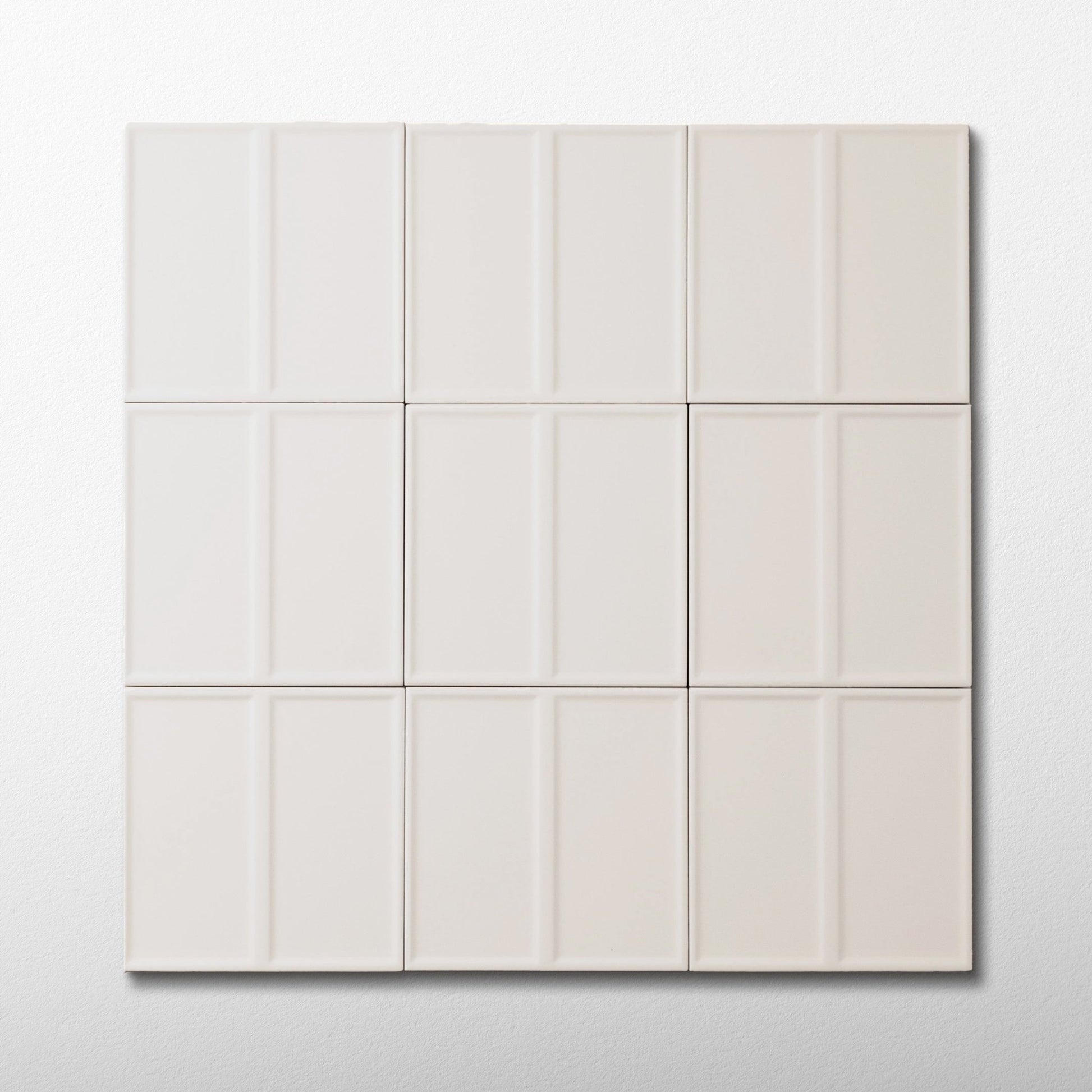 5x5 Matte Ceramic Tile