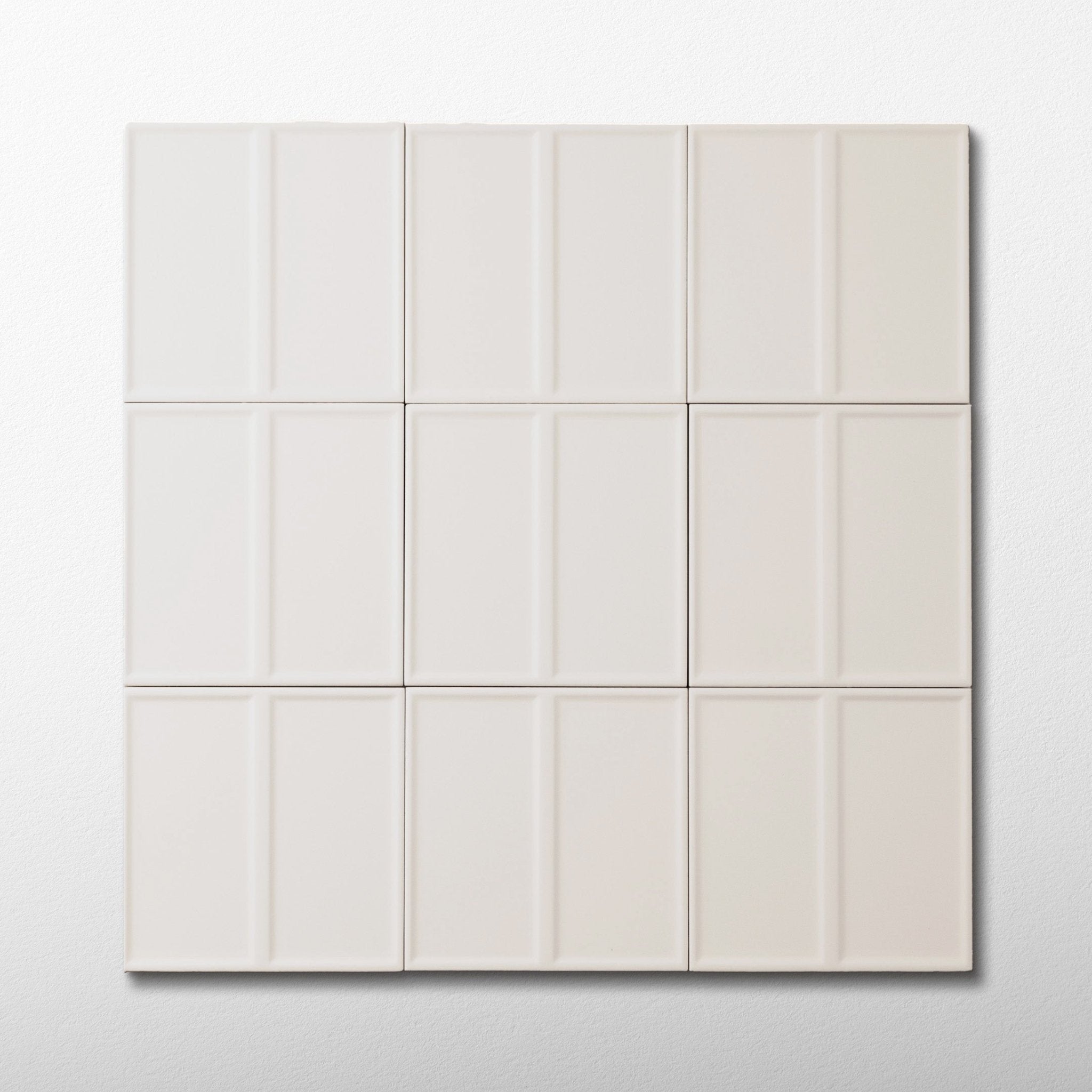 5x5 Matte Ceramic Tile