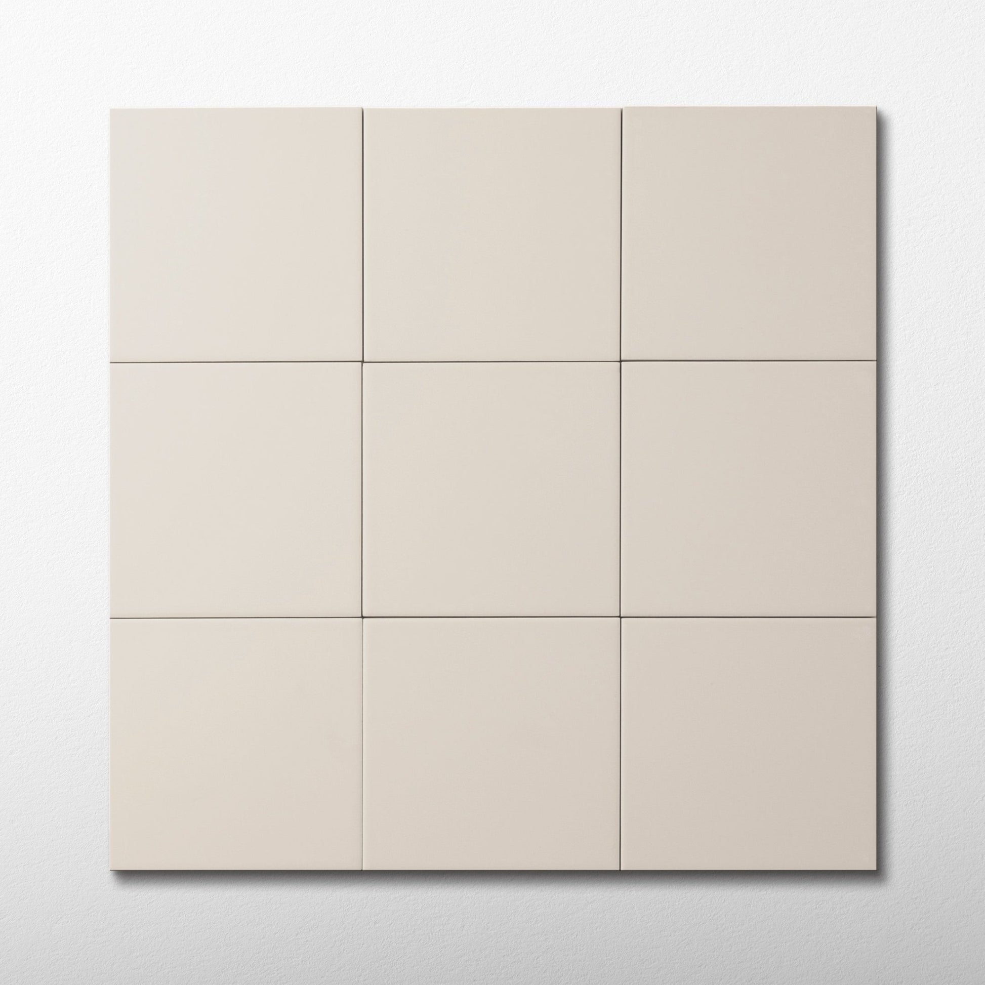 5x5 Matte Ceramic Tile