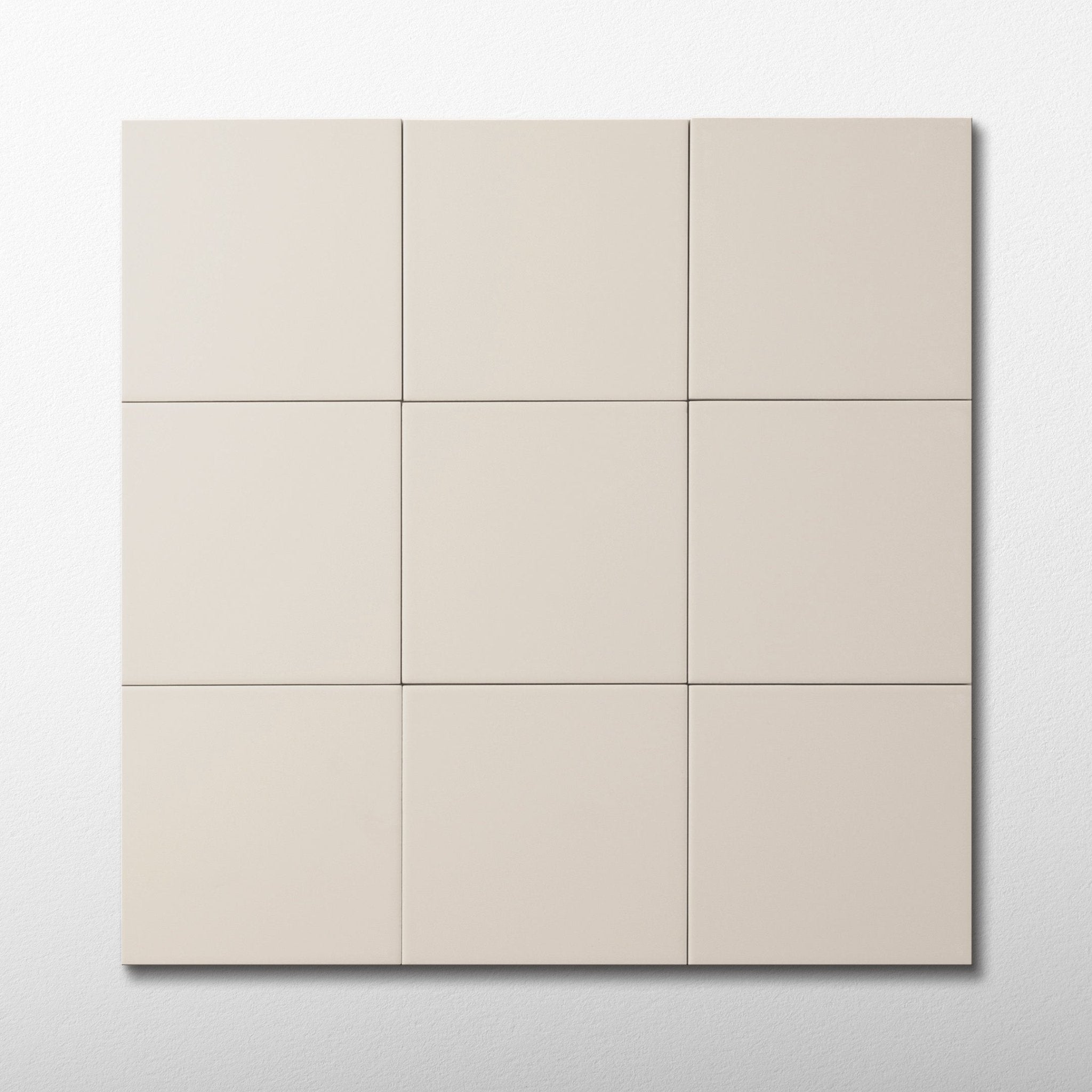 5x5 Matte Ceramic Tile