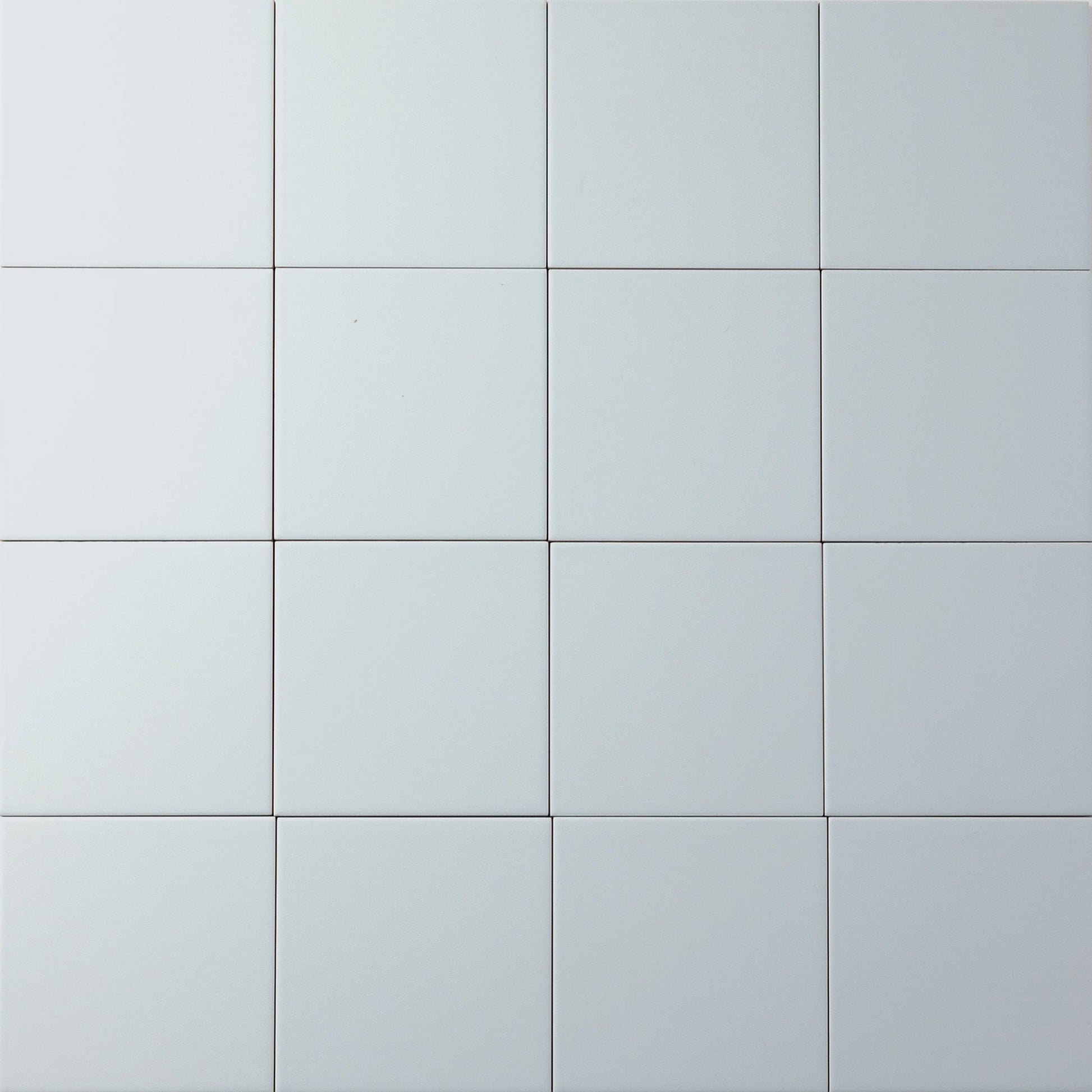 Matte Ceramic Tile