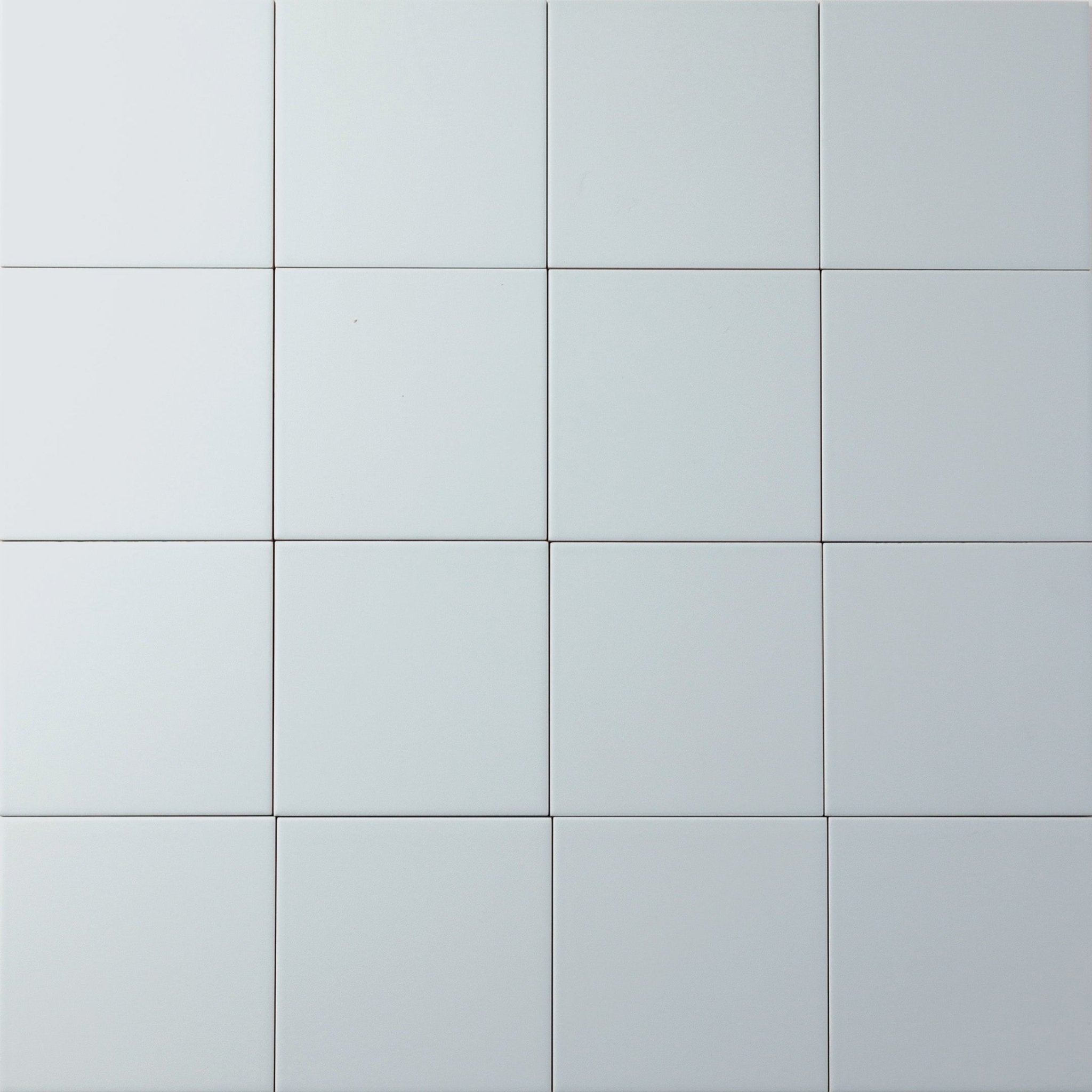 Matte Ceramic Tile