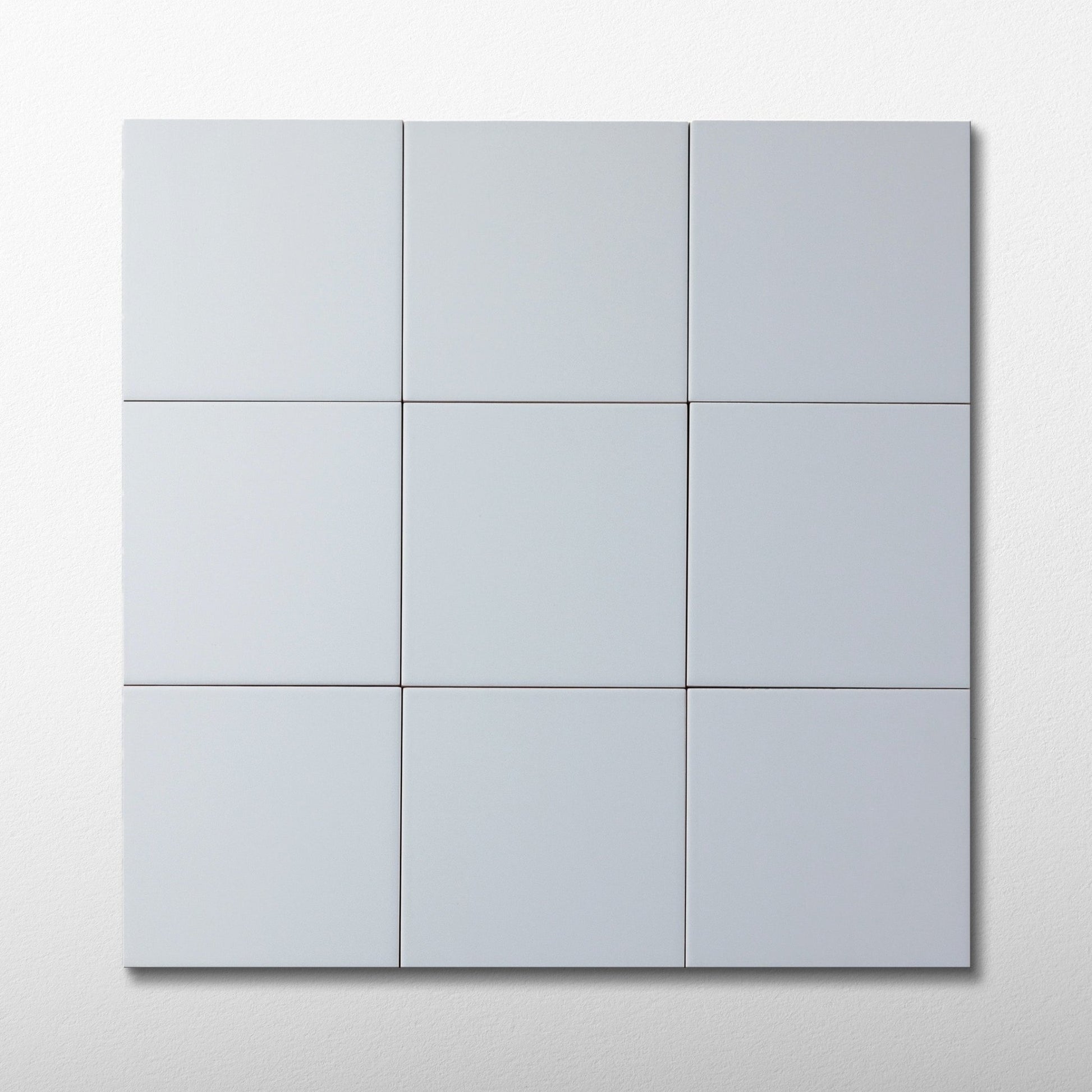5x5 Matte Ceramic Tile