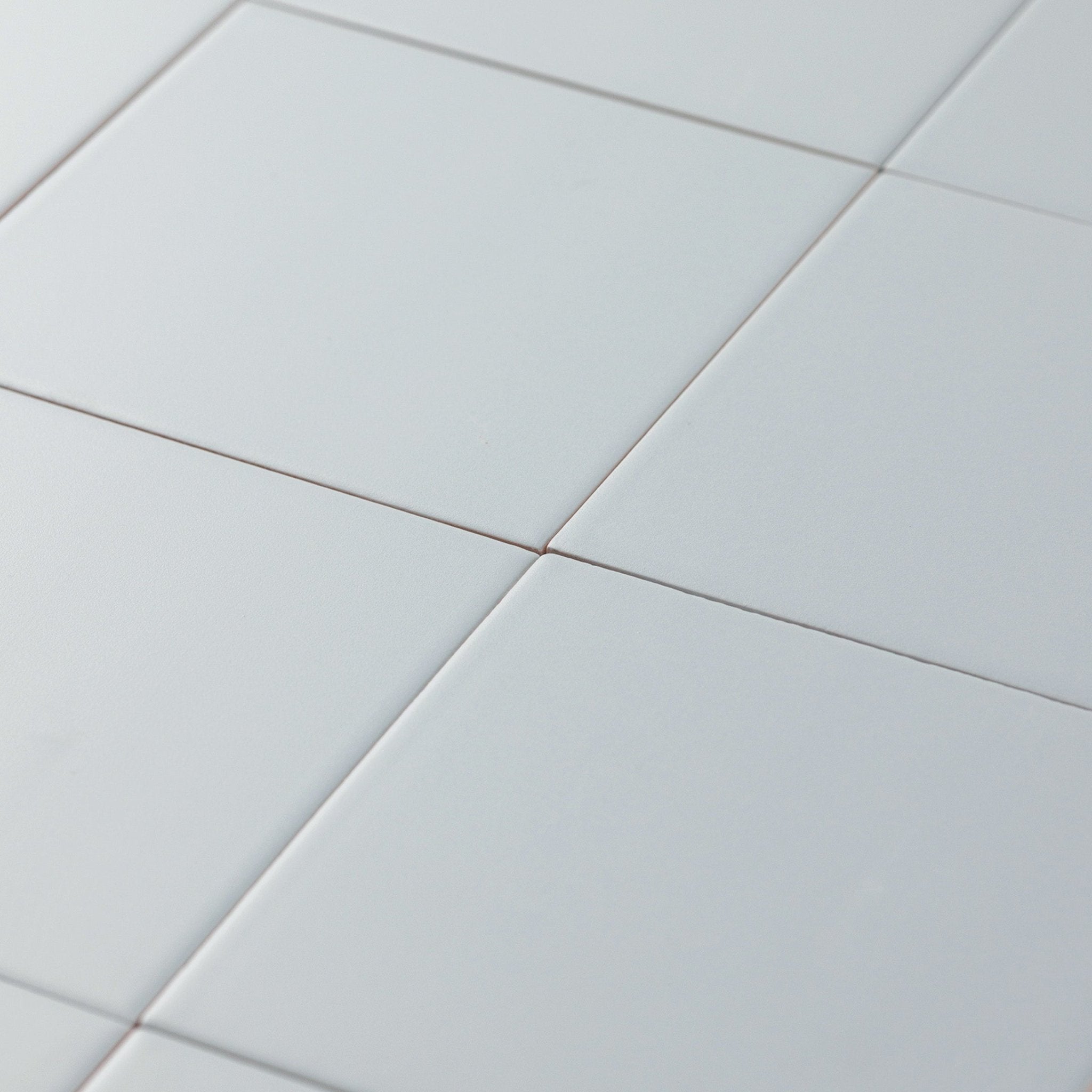 Blue 5x5 Matte Ceramic Tile