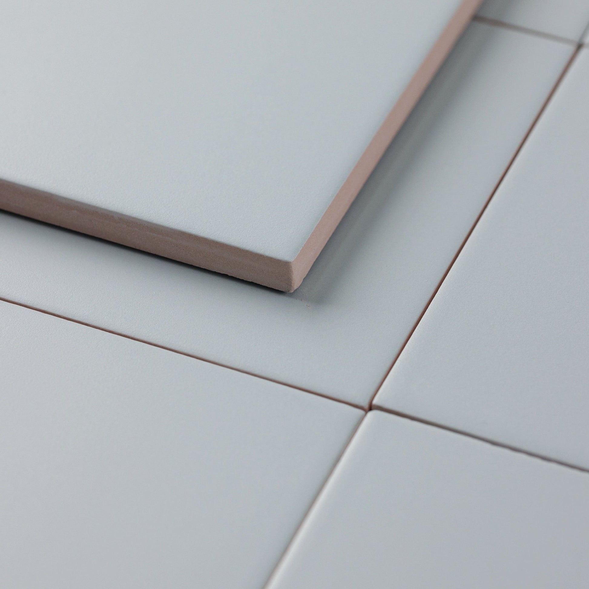 Macaron Ceramic Tile