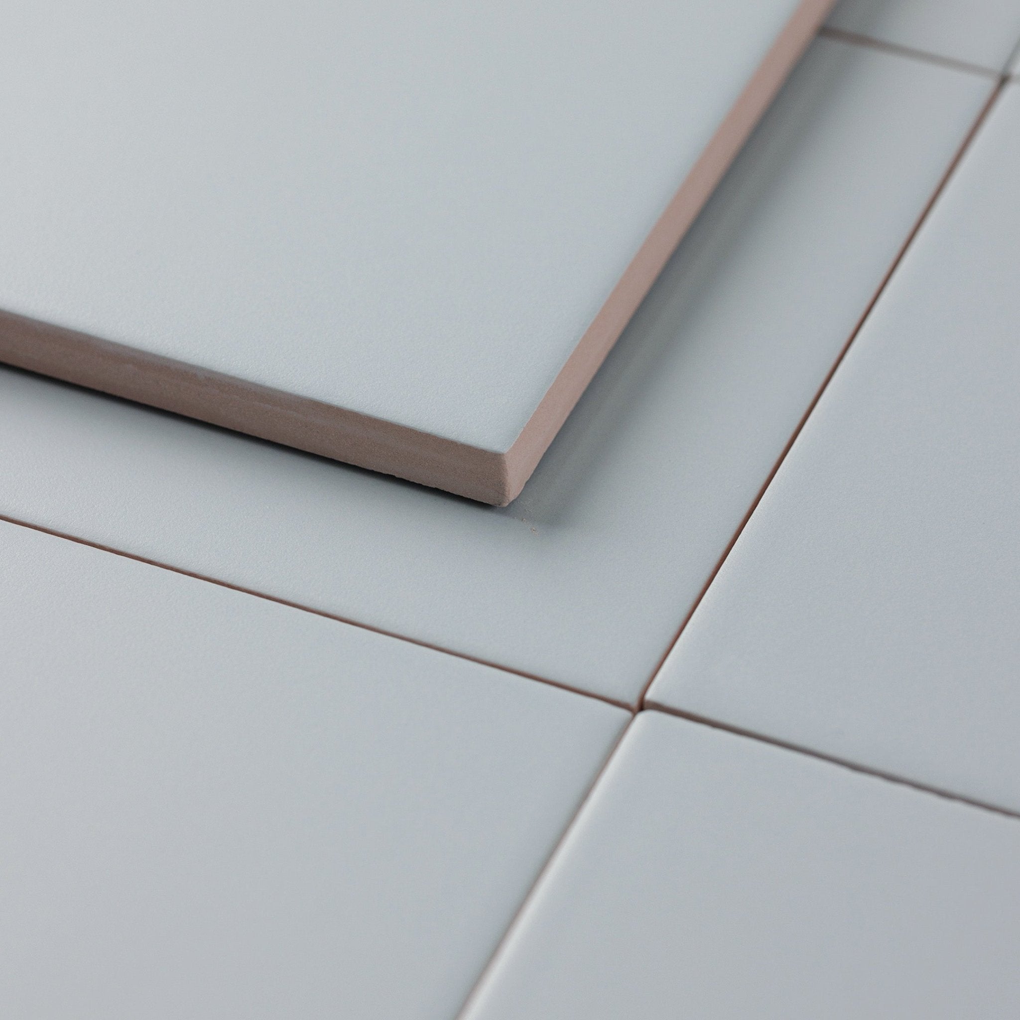 Macaron Ceramic Tile