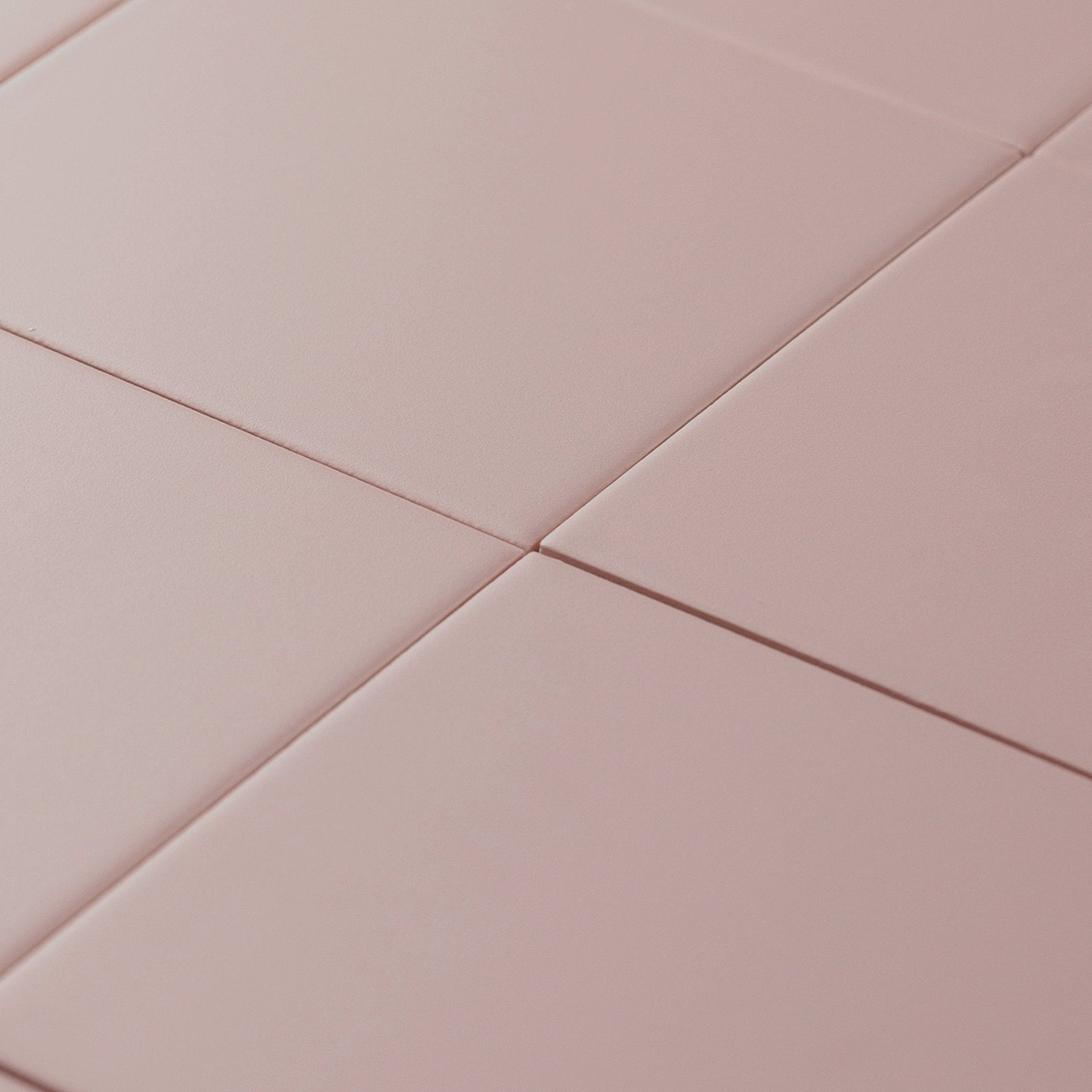 Red 5x5 Matte Ceramic Tile