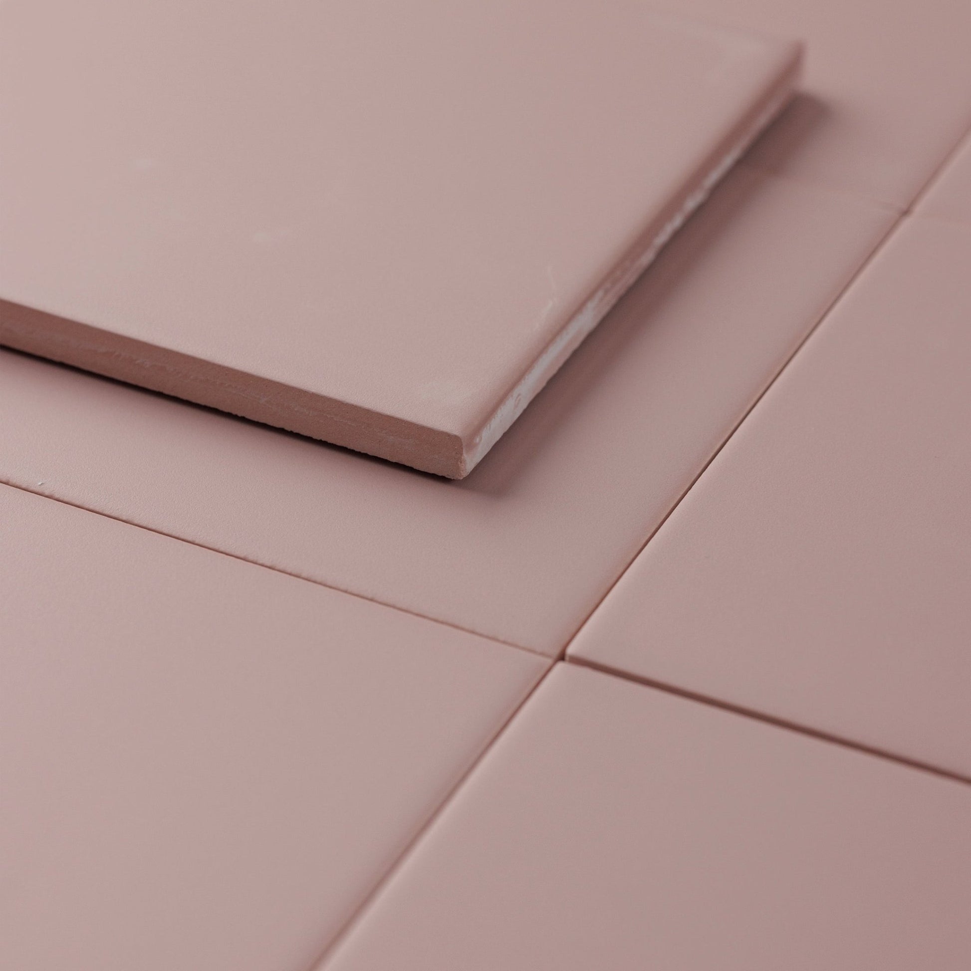 Macaron Ceramic Tile