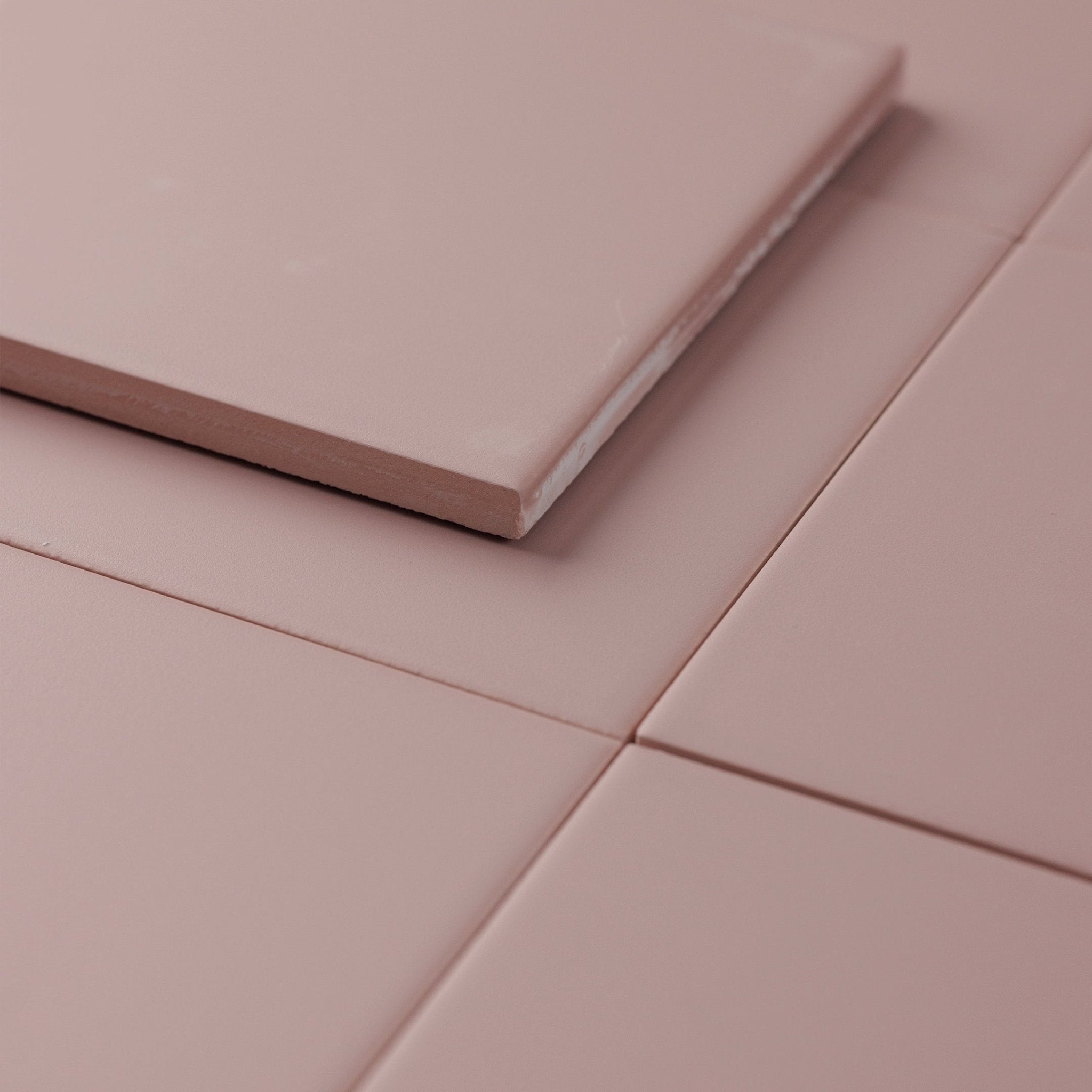 Macaron Ceramic Tile