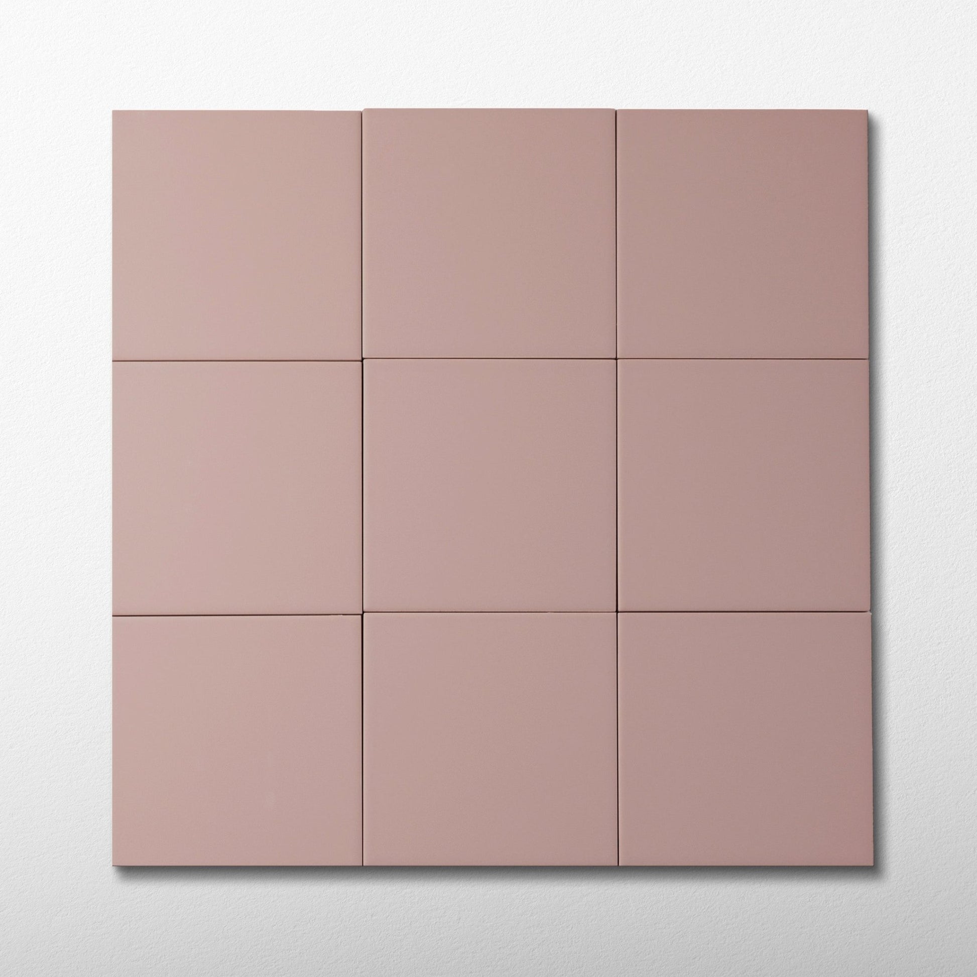  5x5 Matte Ceramic Tile