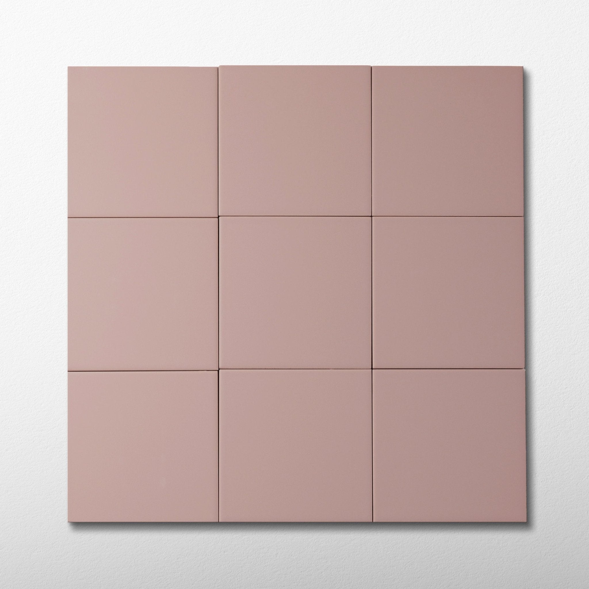  5x5 Matte Ceramic Tile