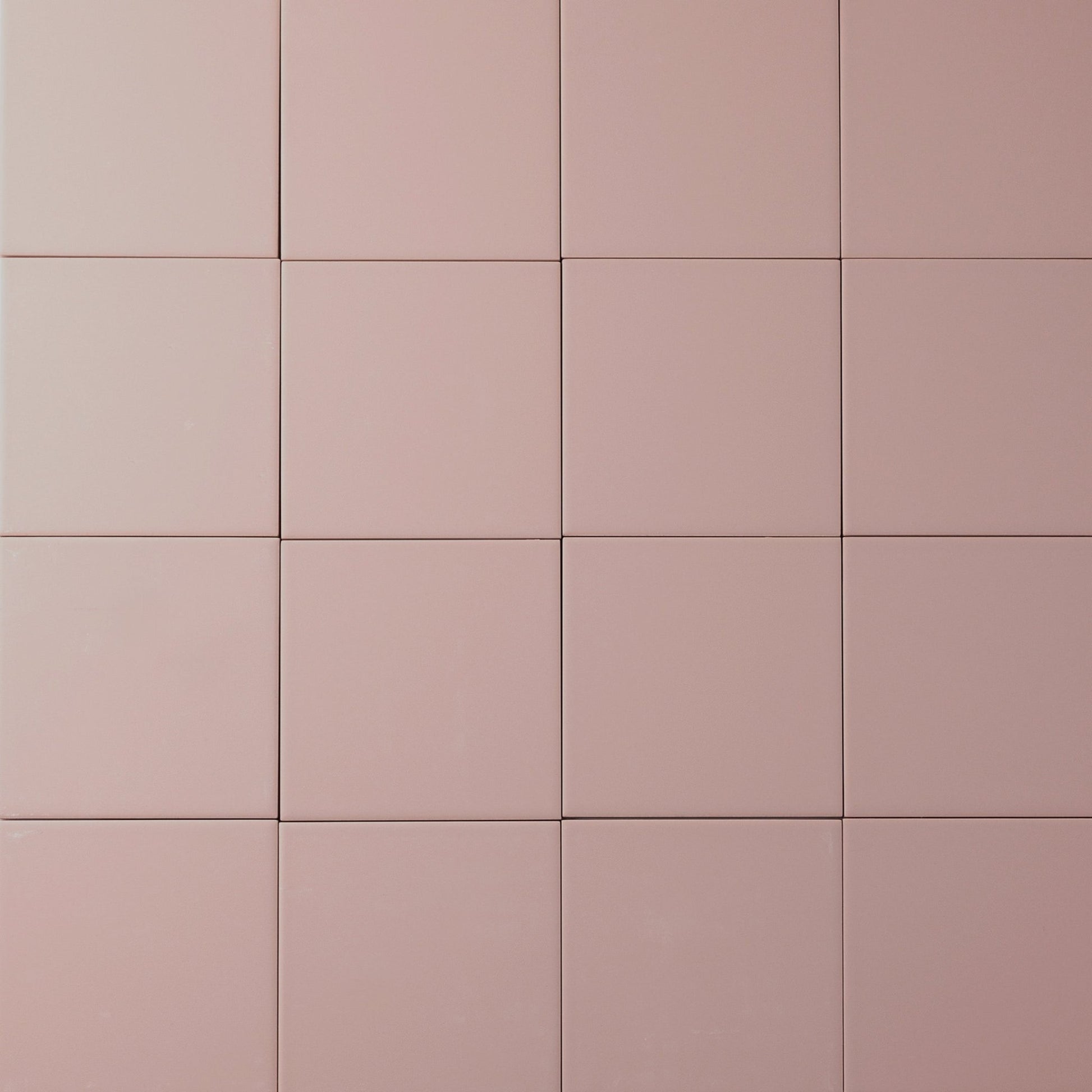 Matte Ceramic Tile