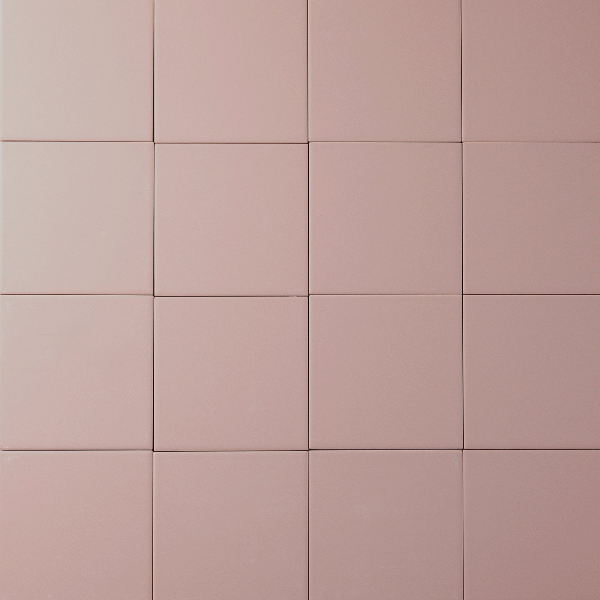 Matte Ceramic Tile