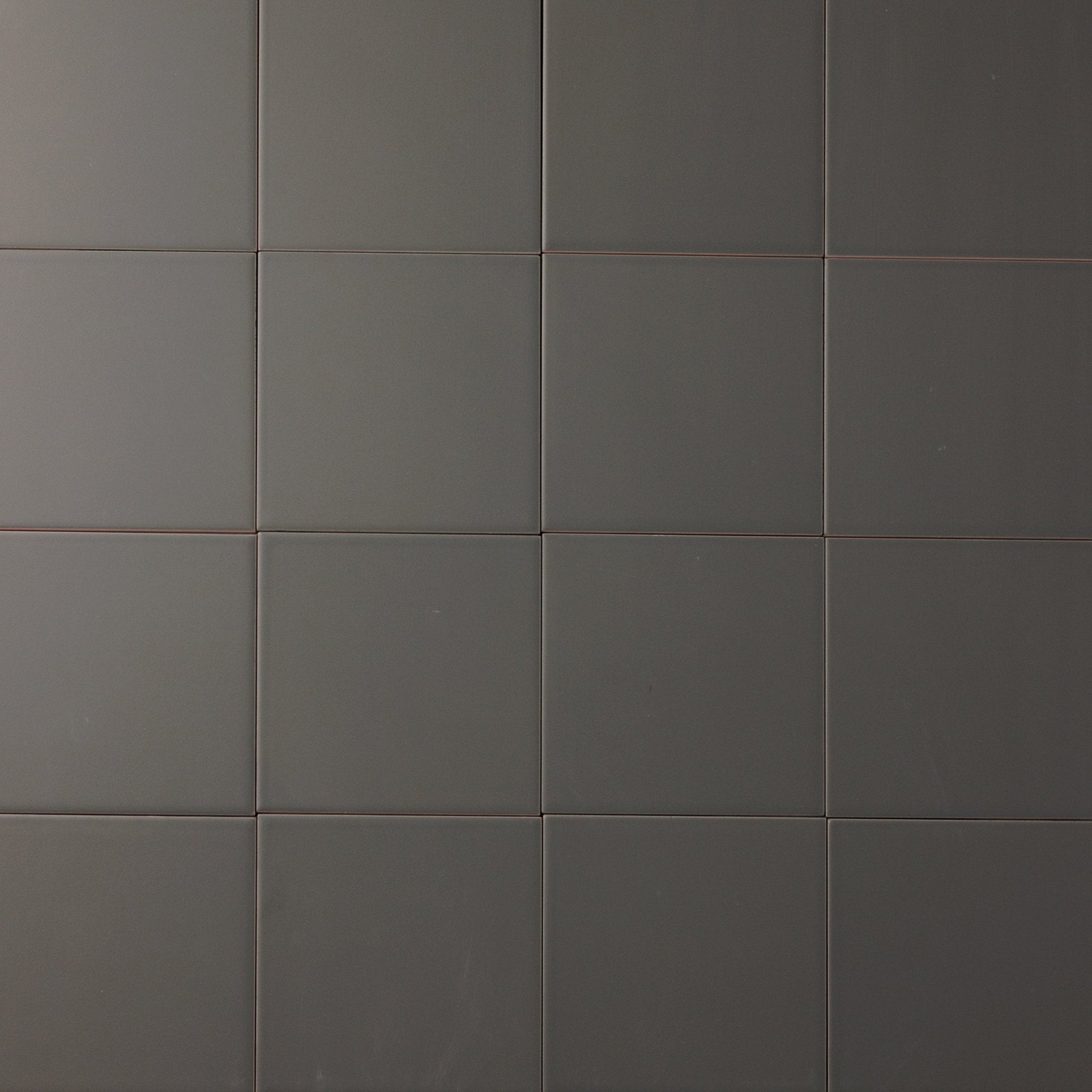 Matte Ceramic Tile