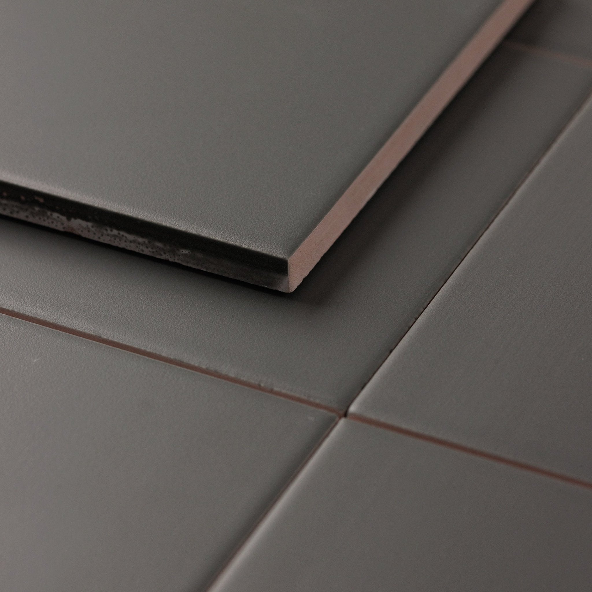 Macaron Ceramic Tile