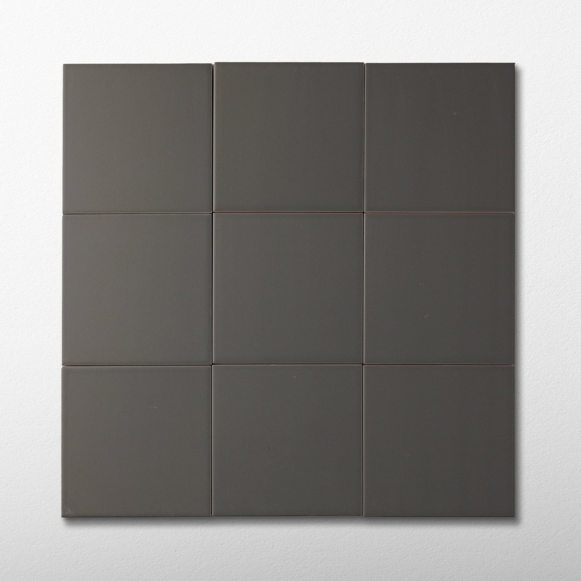 5x5 Matte Ceramic Tile