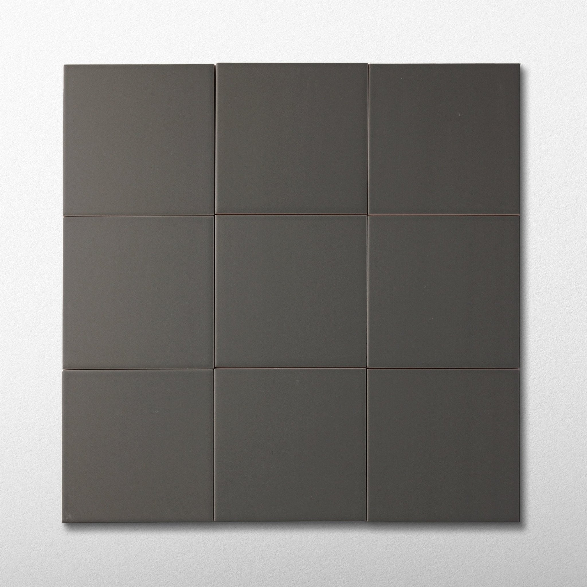  5x5 Matte Ceramic Tile