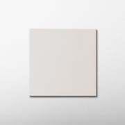 Macaron Flat Coconut Flake 5x5 Matte Ceramic Tile