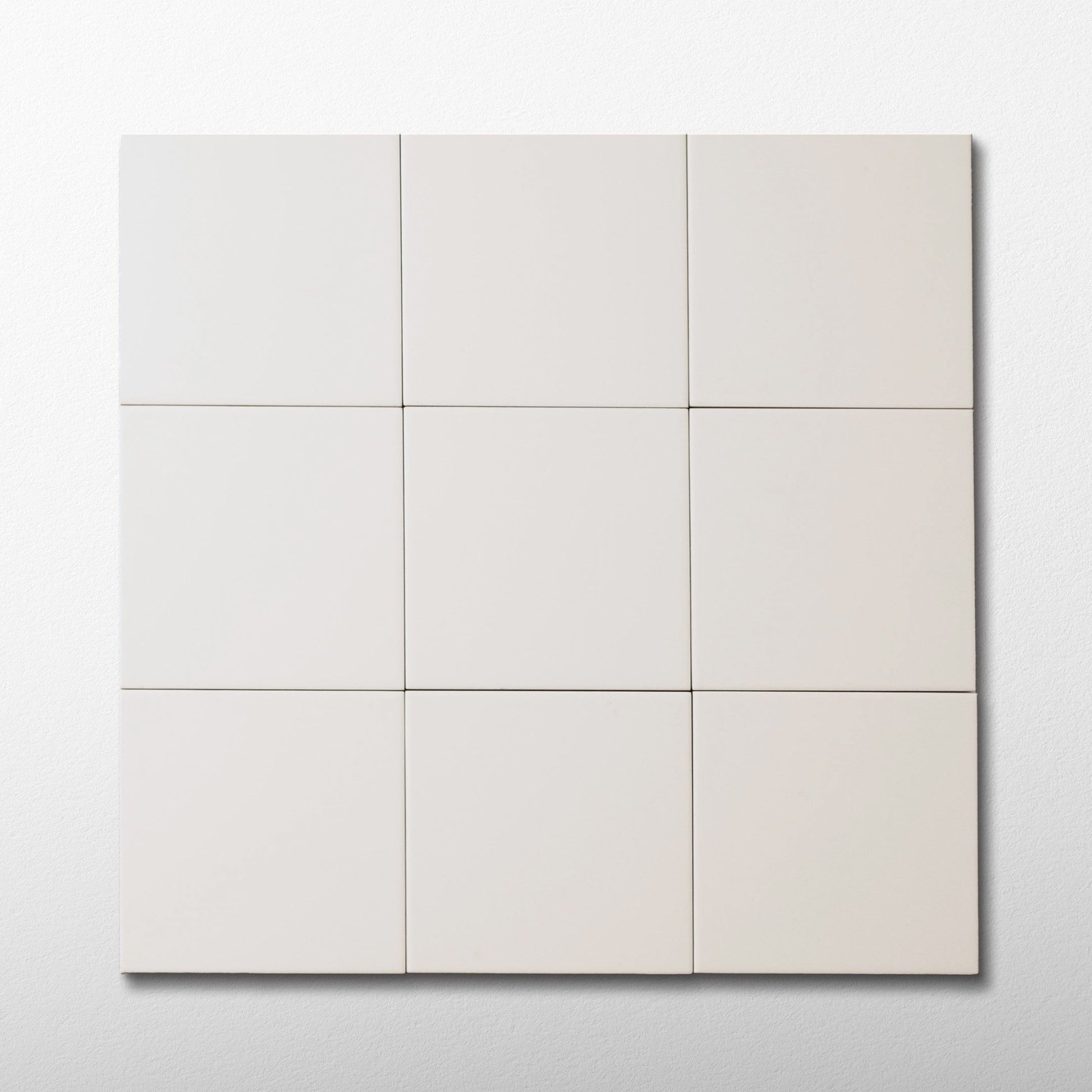 5x5 Matte Ceramic Tile