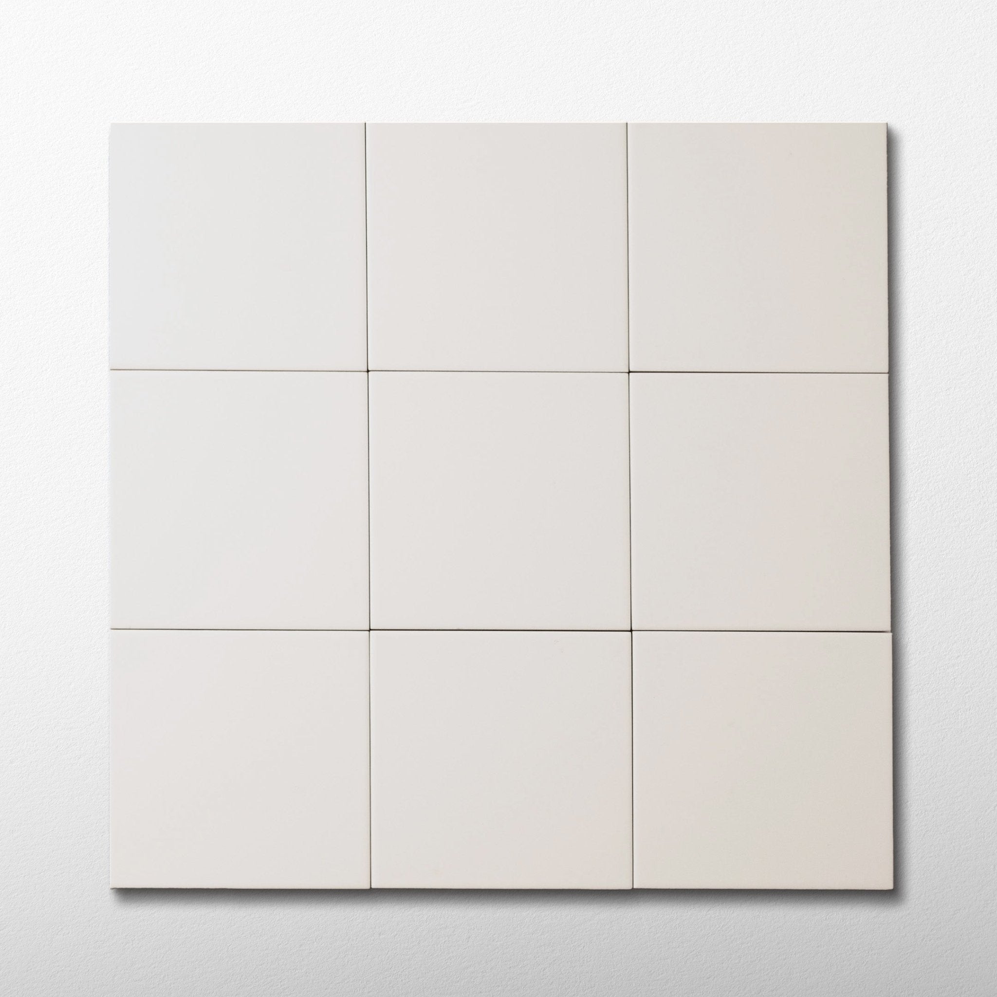 5x5 Matte Ceramic Tile