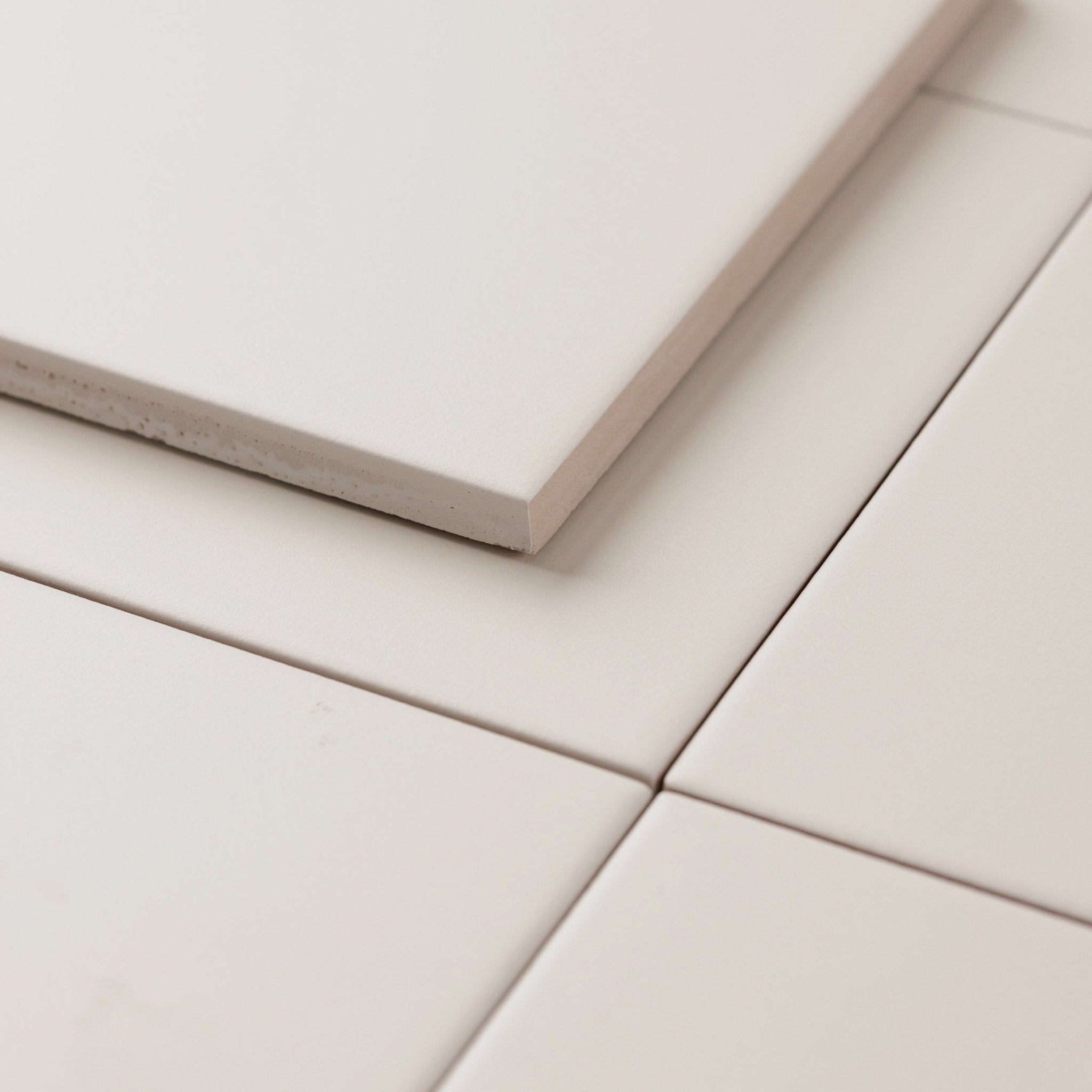 Macaron Ceramic Tile