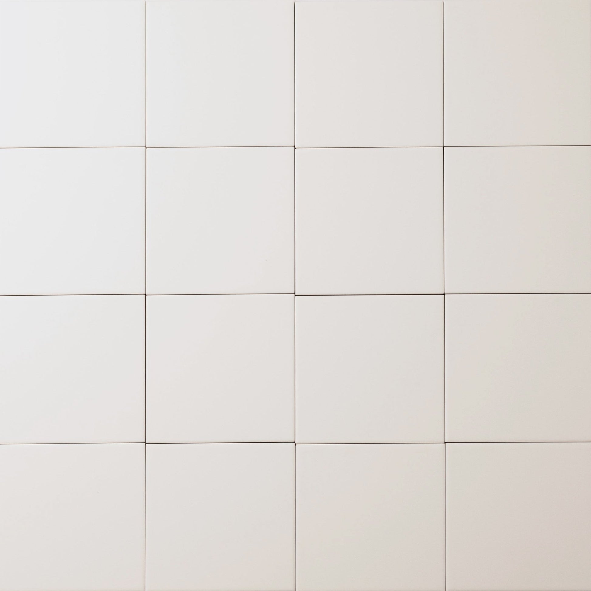 Matte Ceramic Tile