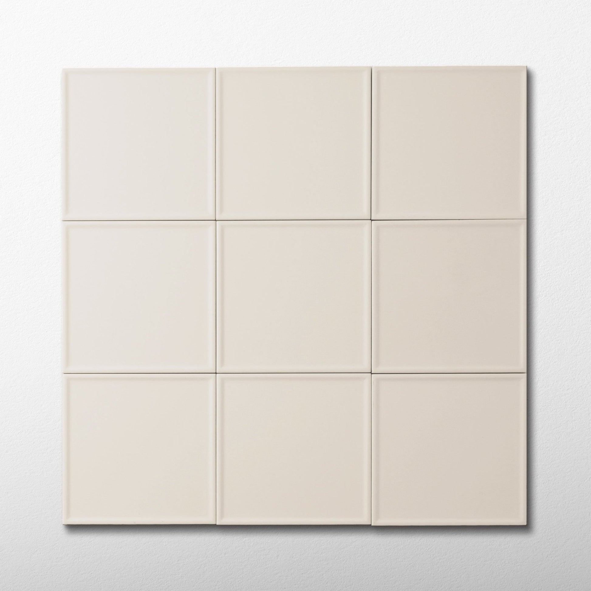 5x5 Matte Ceramic Tile