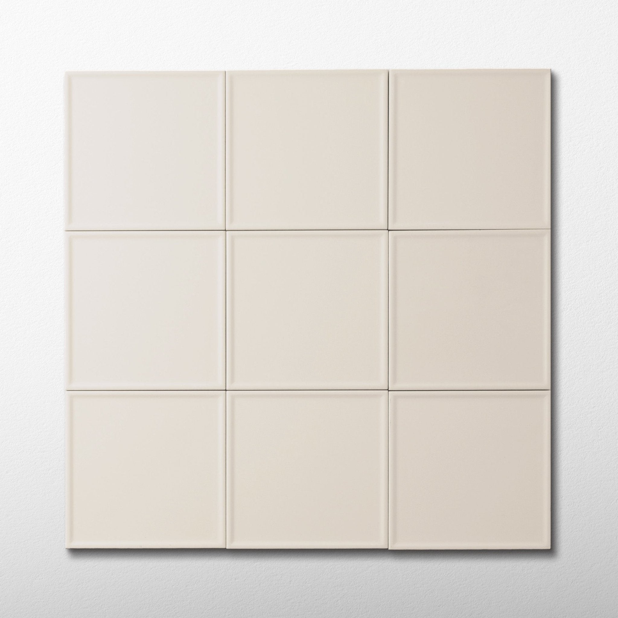 5x5 Matte Ceramic Tile
