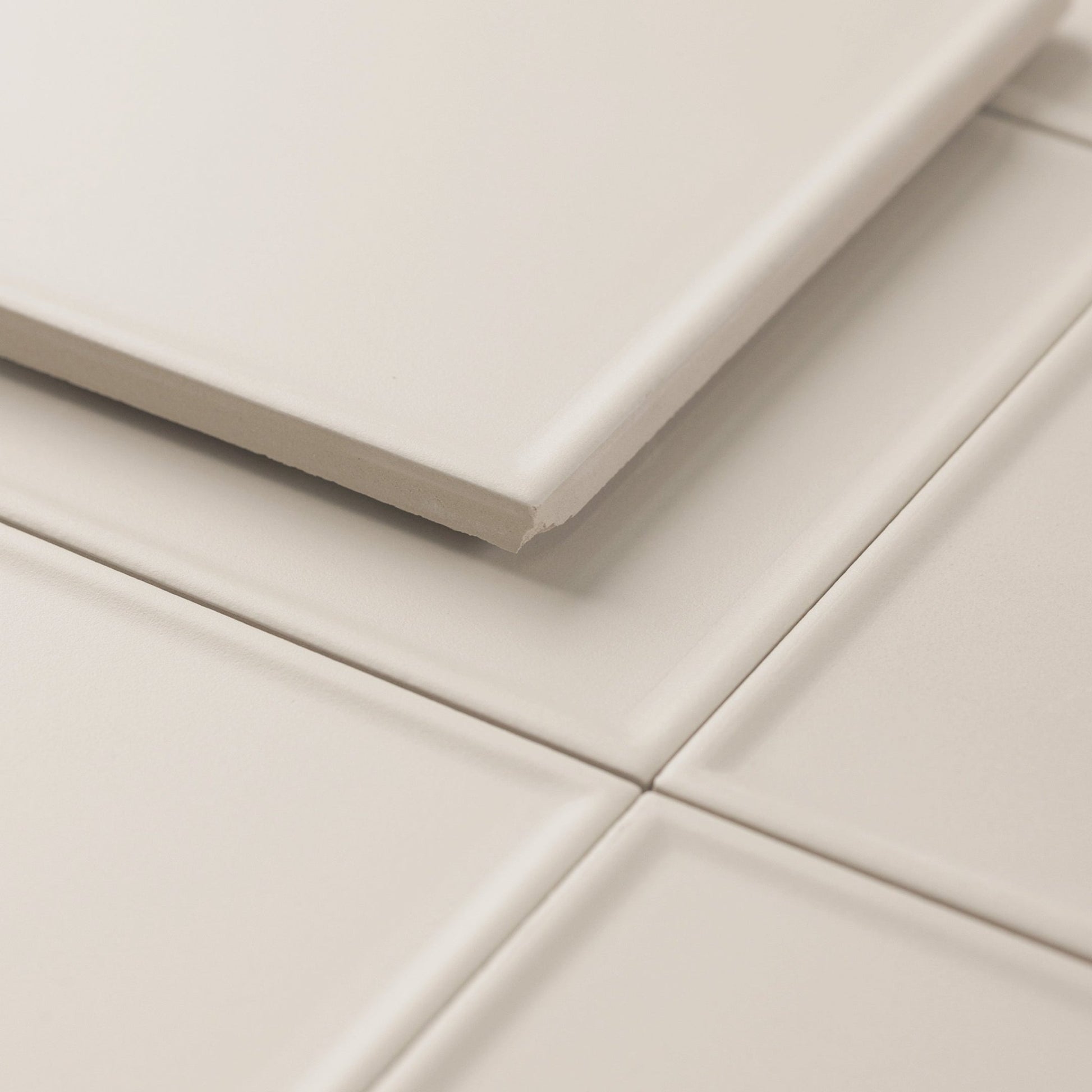 Macaron  Ceramic Tile