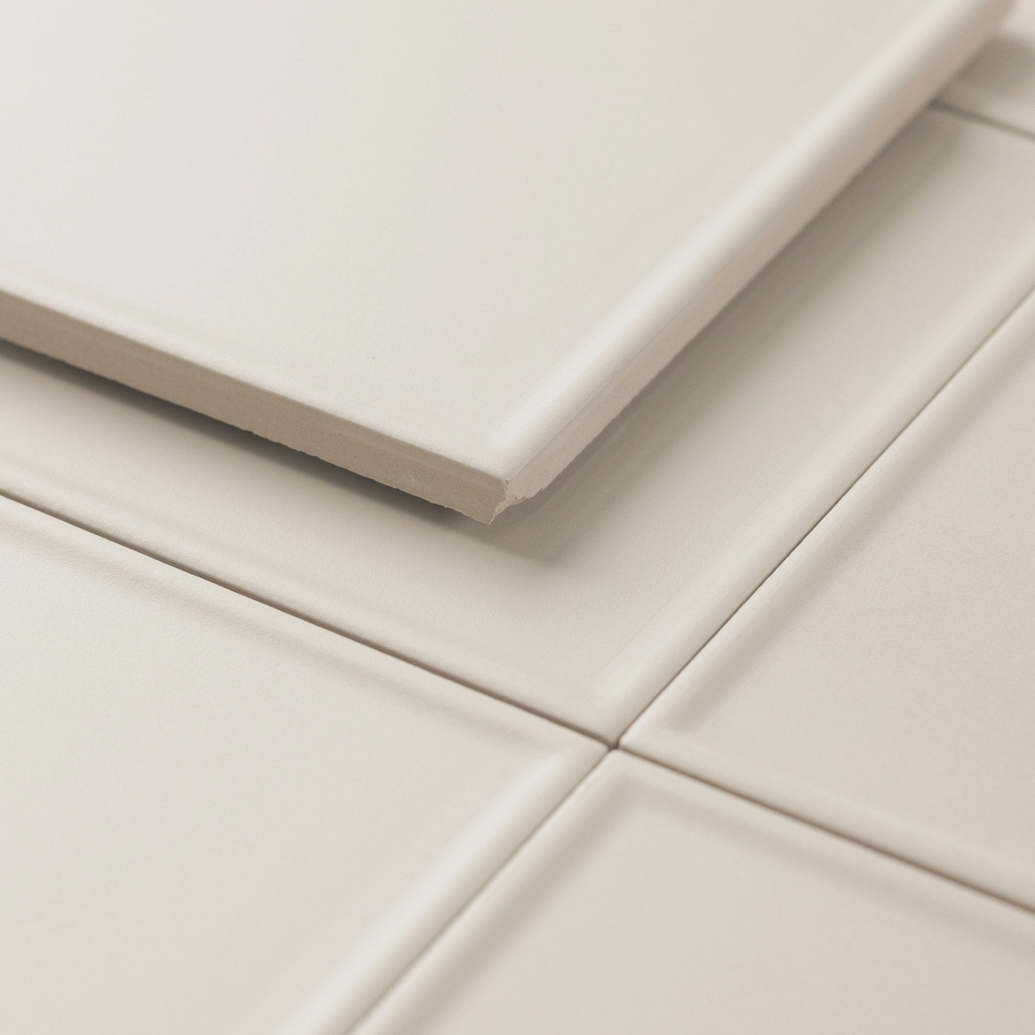 Macaron  Ceramic Tile