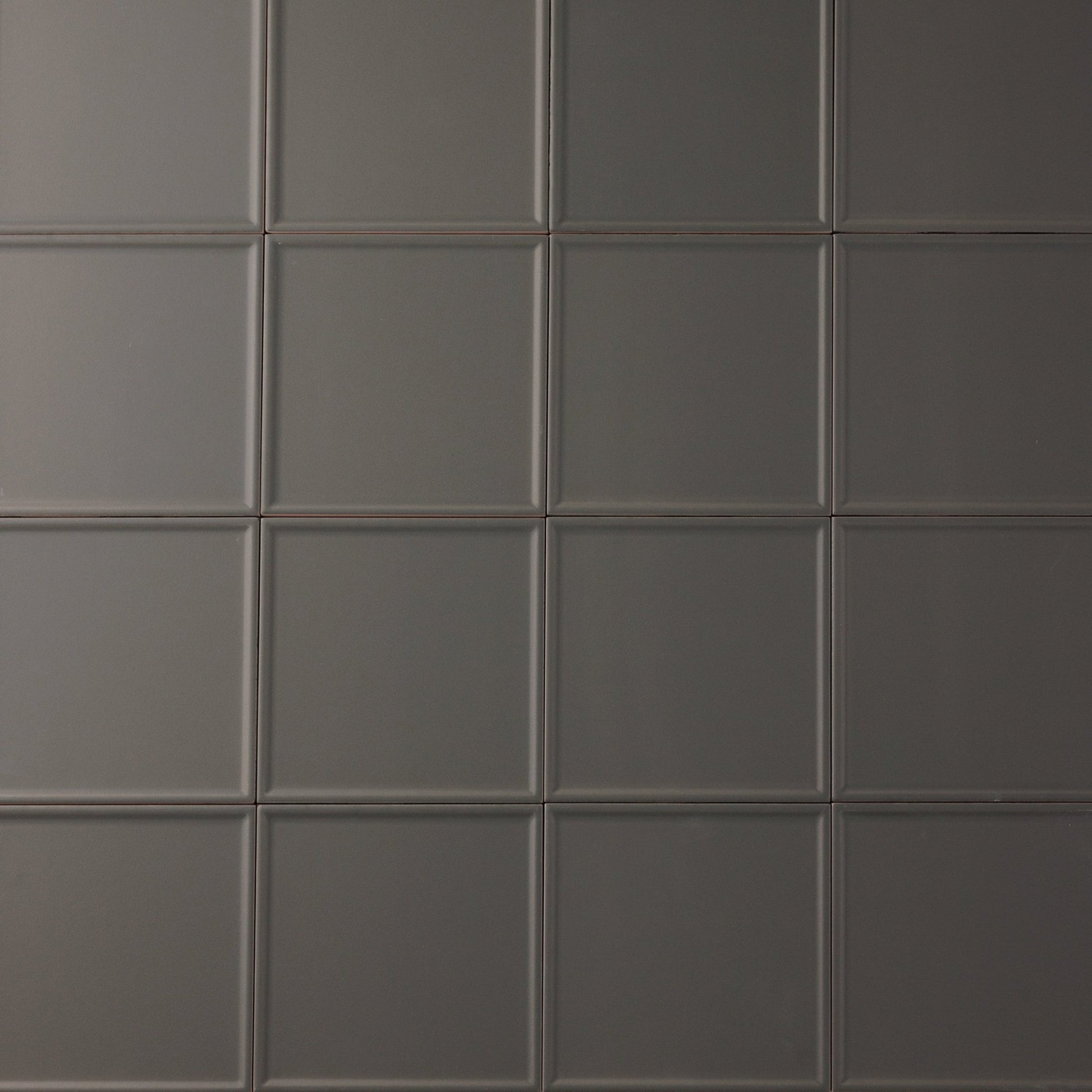 Matte Ceramic Tile