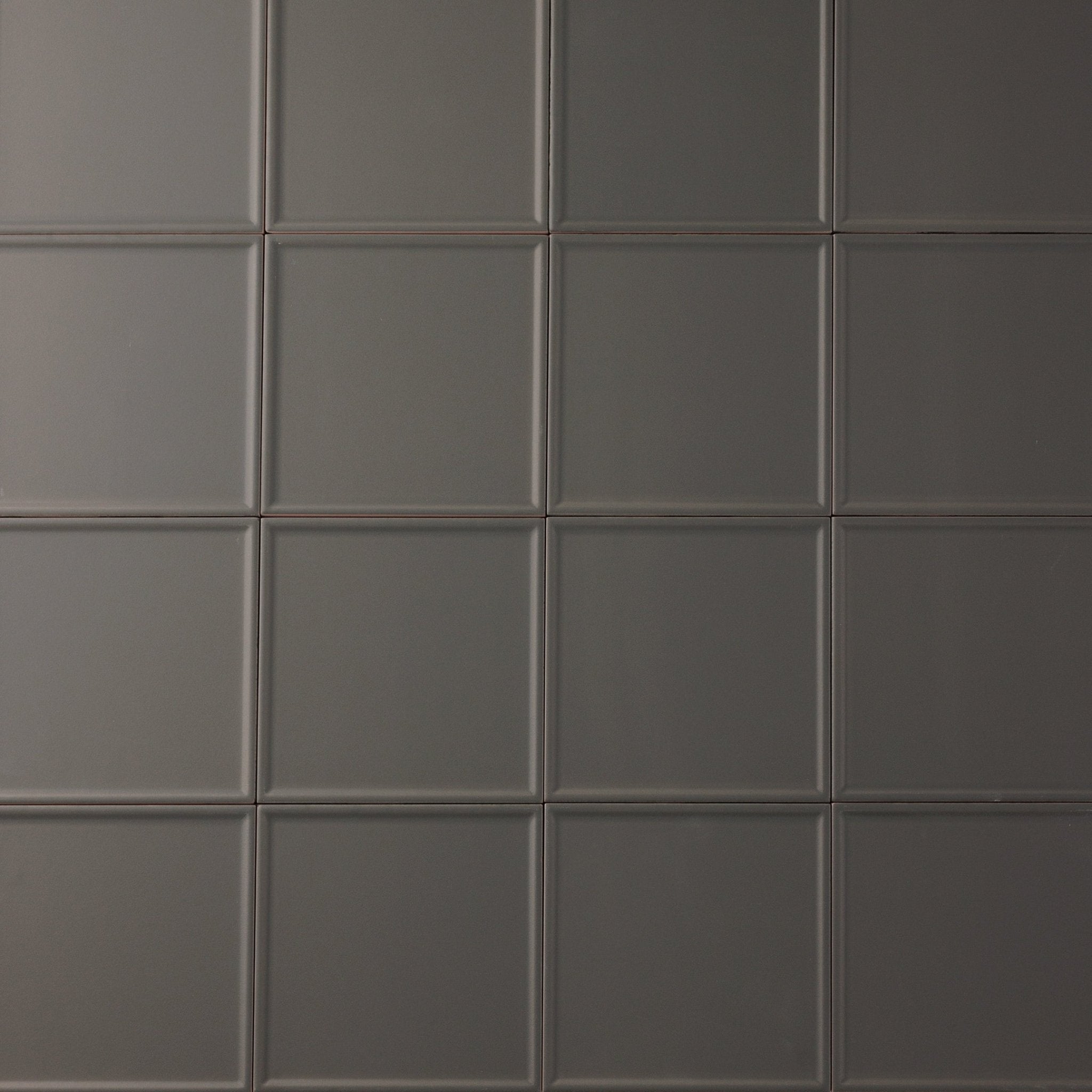 Matte Ceramic Tile