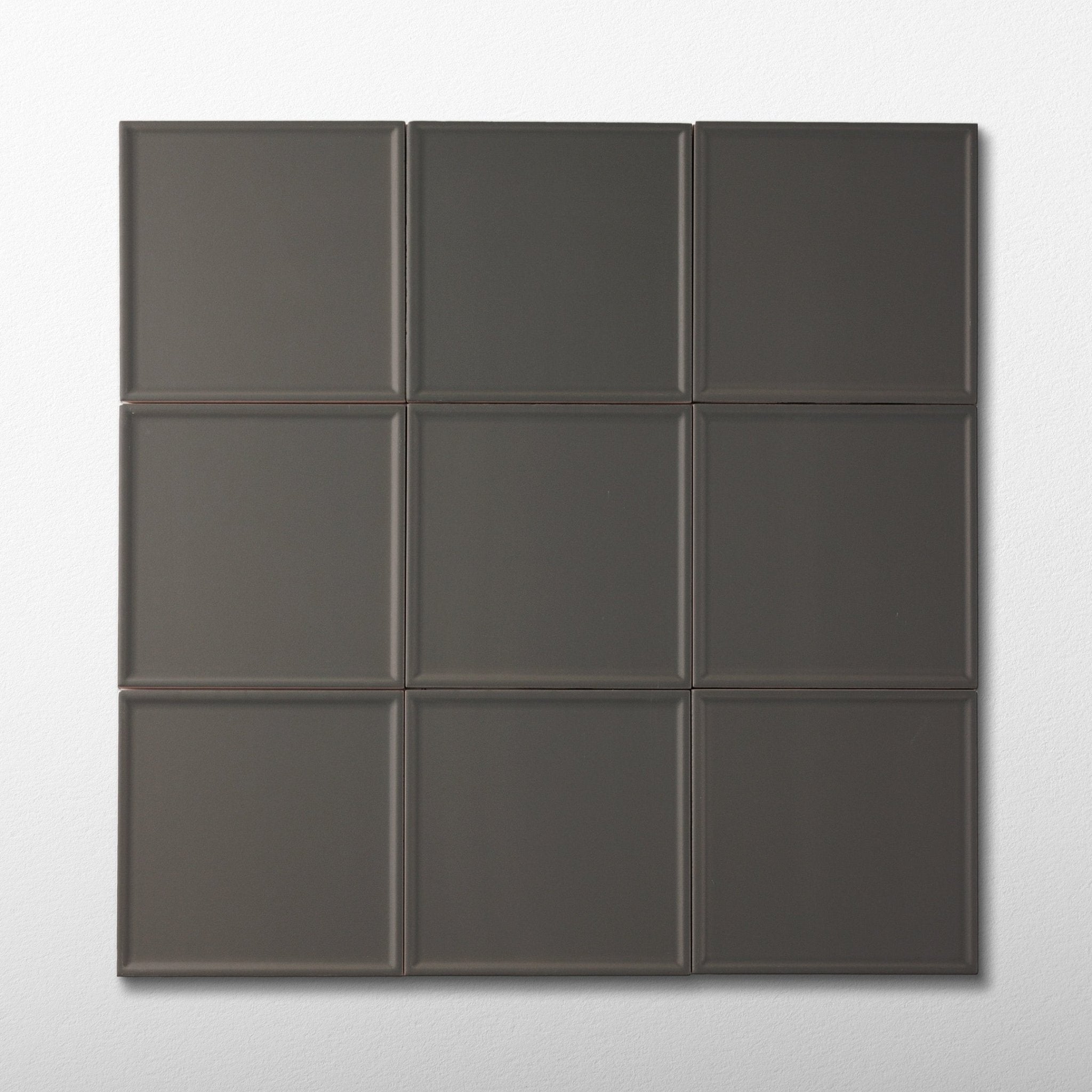 5x5 Matte Ceramic Tile