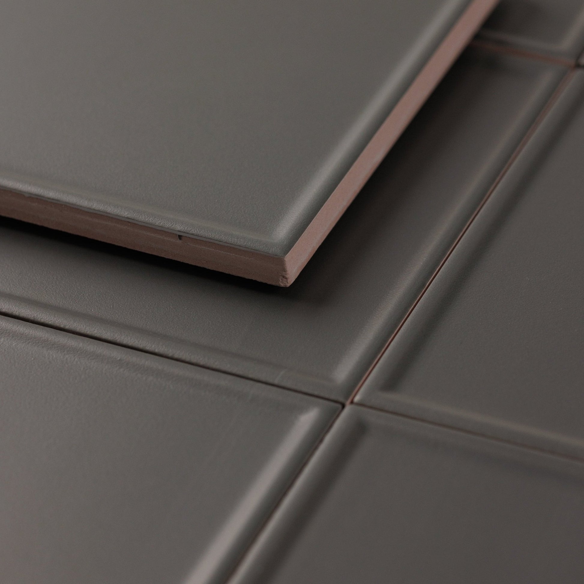 Macaron Ceramic Tile