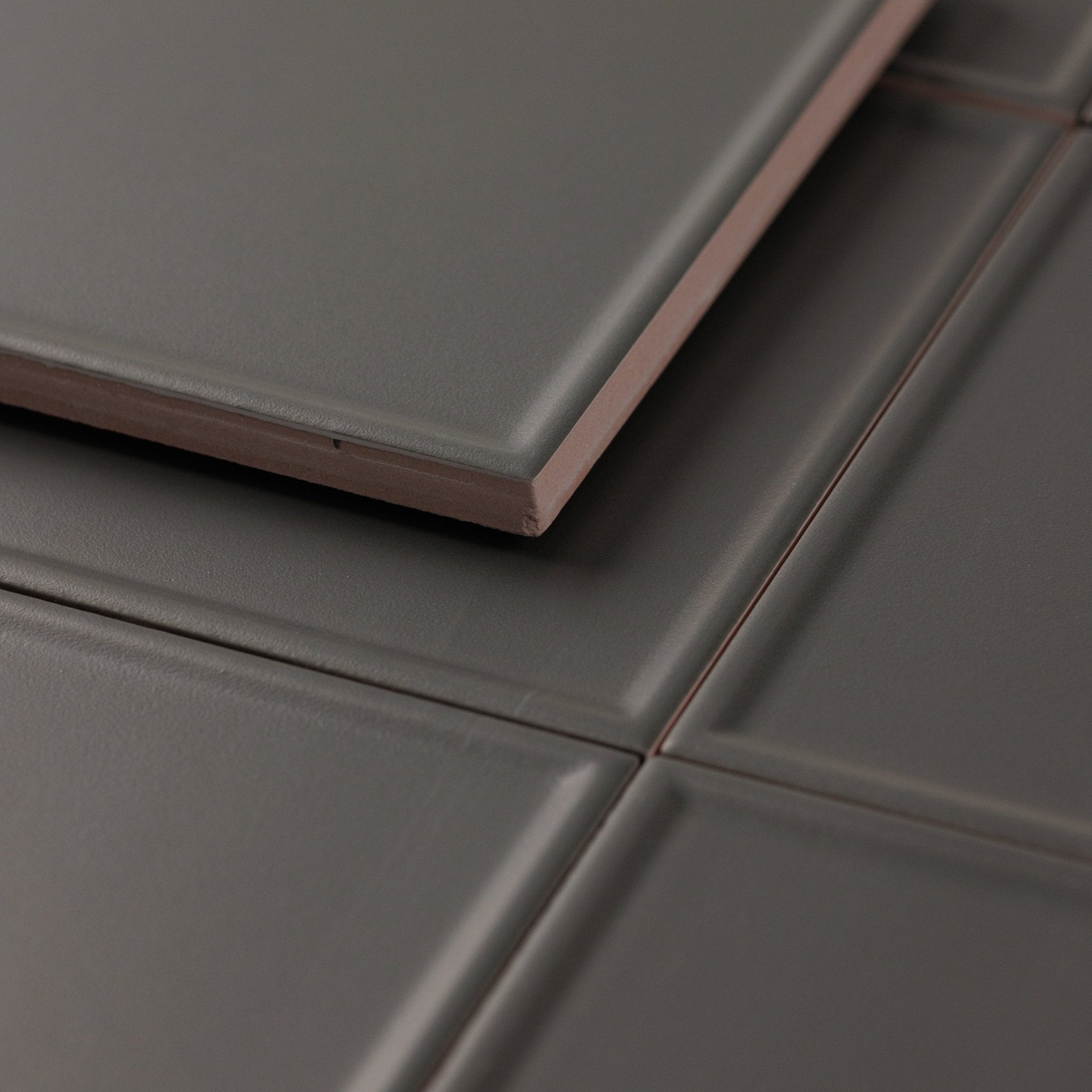 Macaron Ceramic Tile