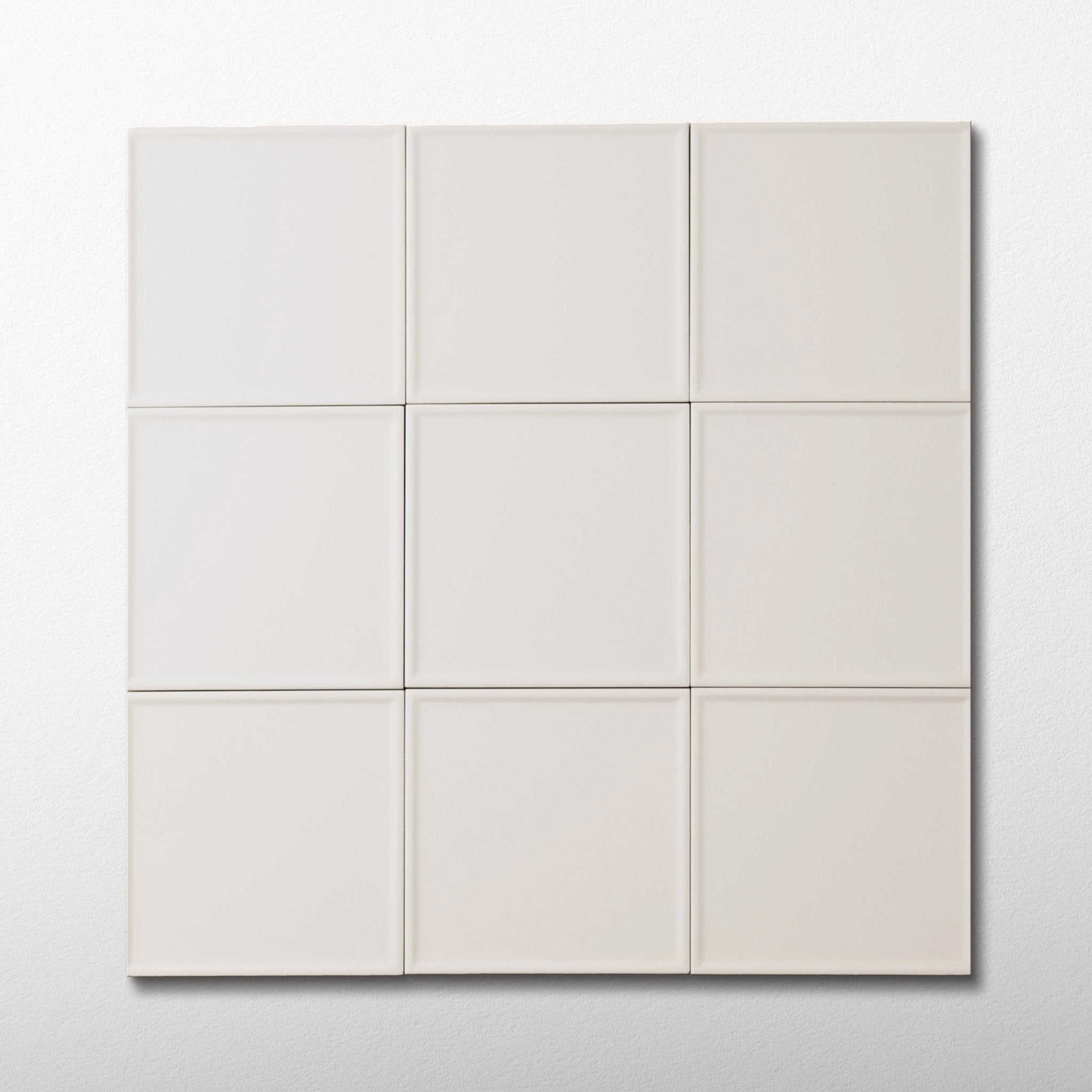 5x5 Matte Ceramic Tile