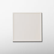 Macaron Pressed Coconut Flake 5x5 Matte Ceramic Tile