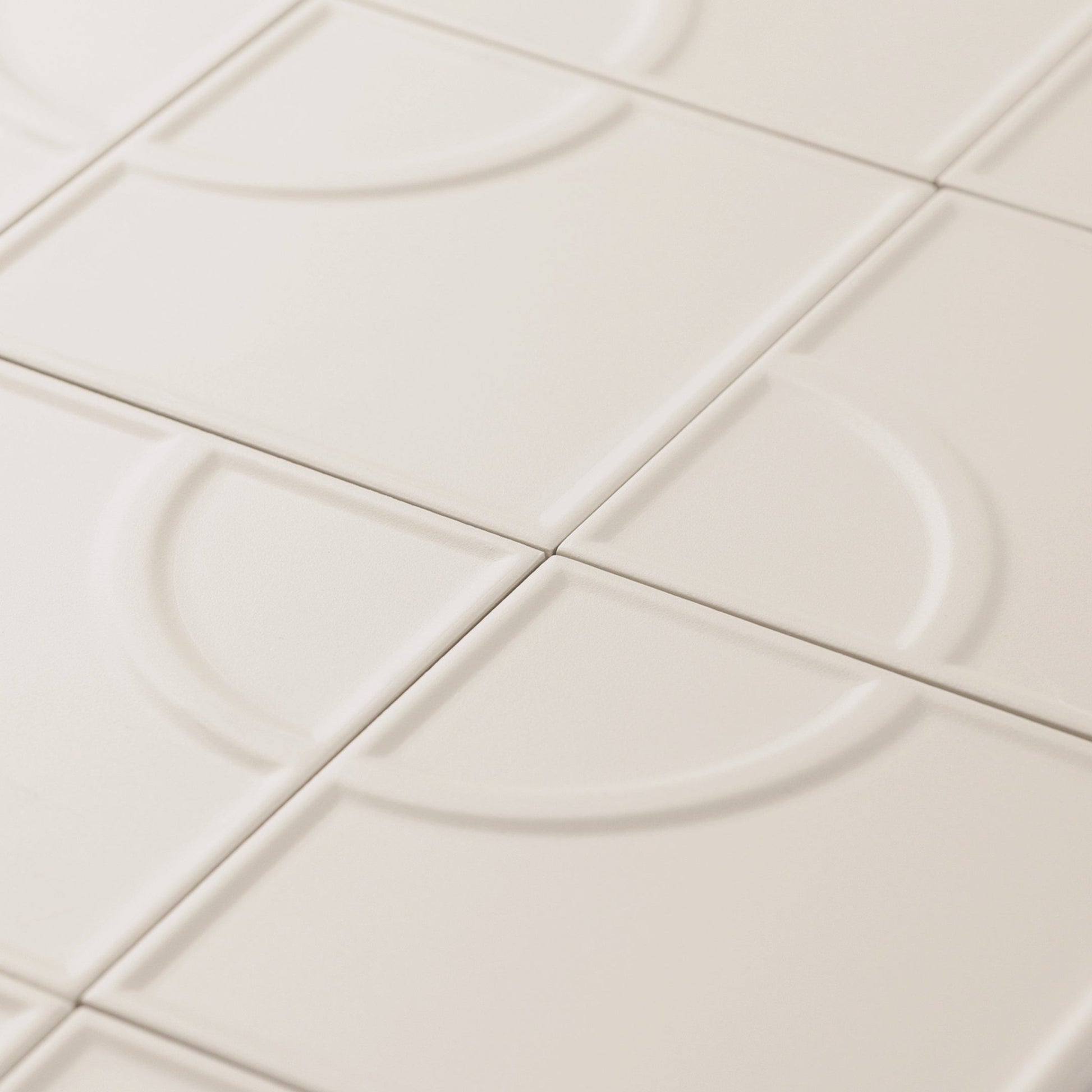 Beige Ceramic Tile
