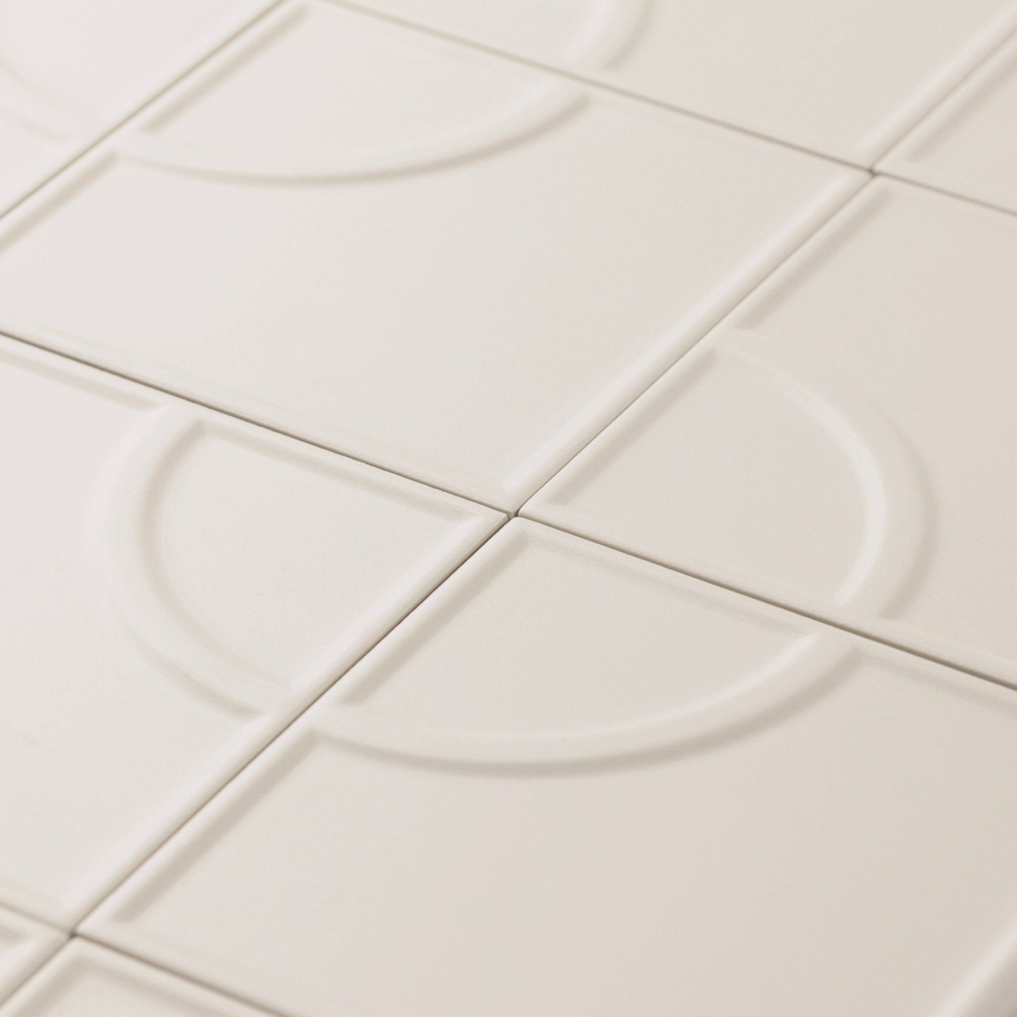 Beige Ceramic Tile