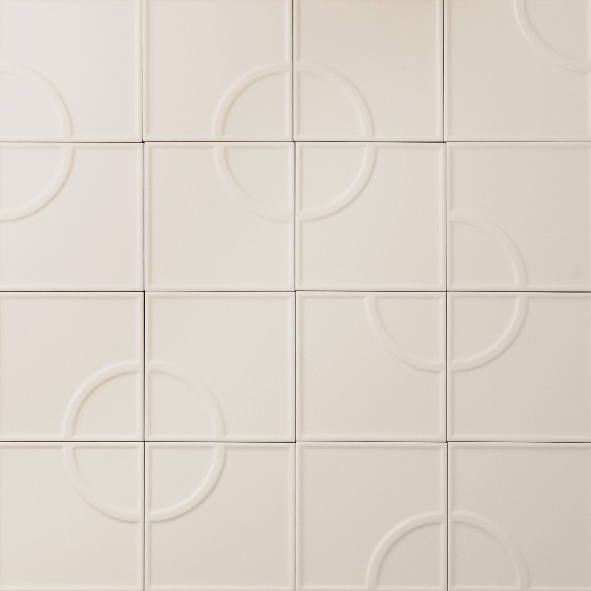 Matte Ceramic Tile