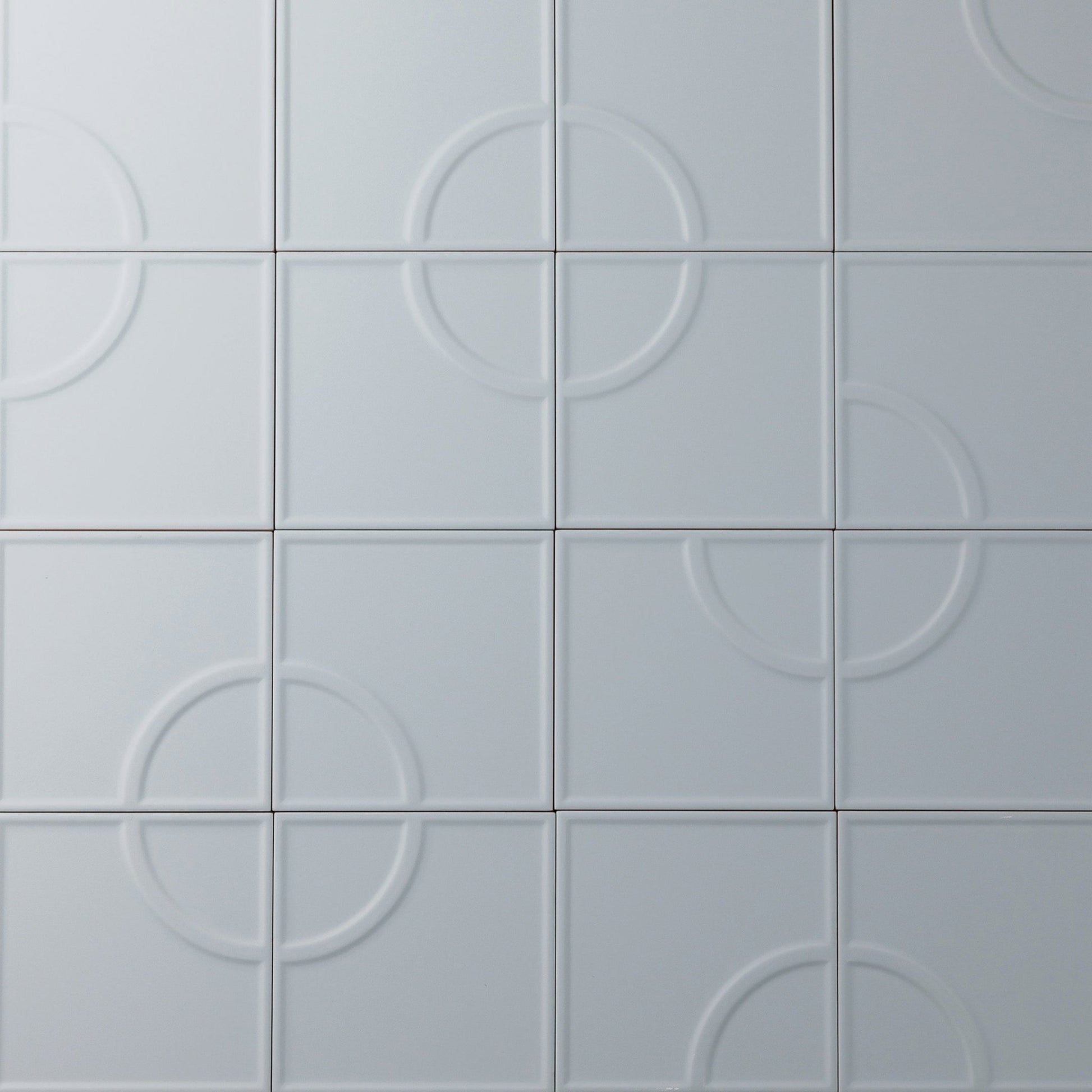 Matte Ceramic Tile