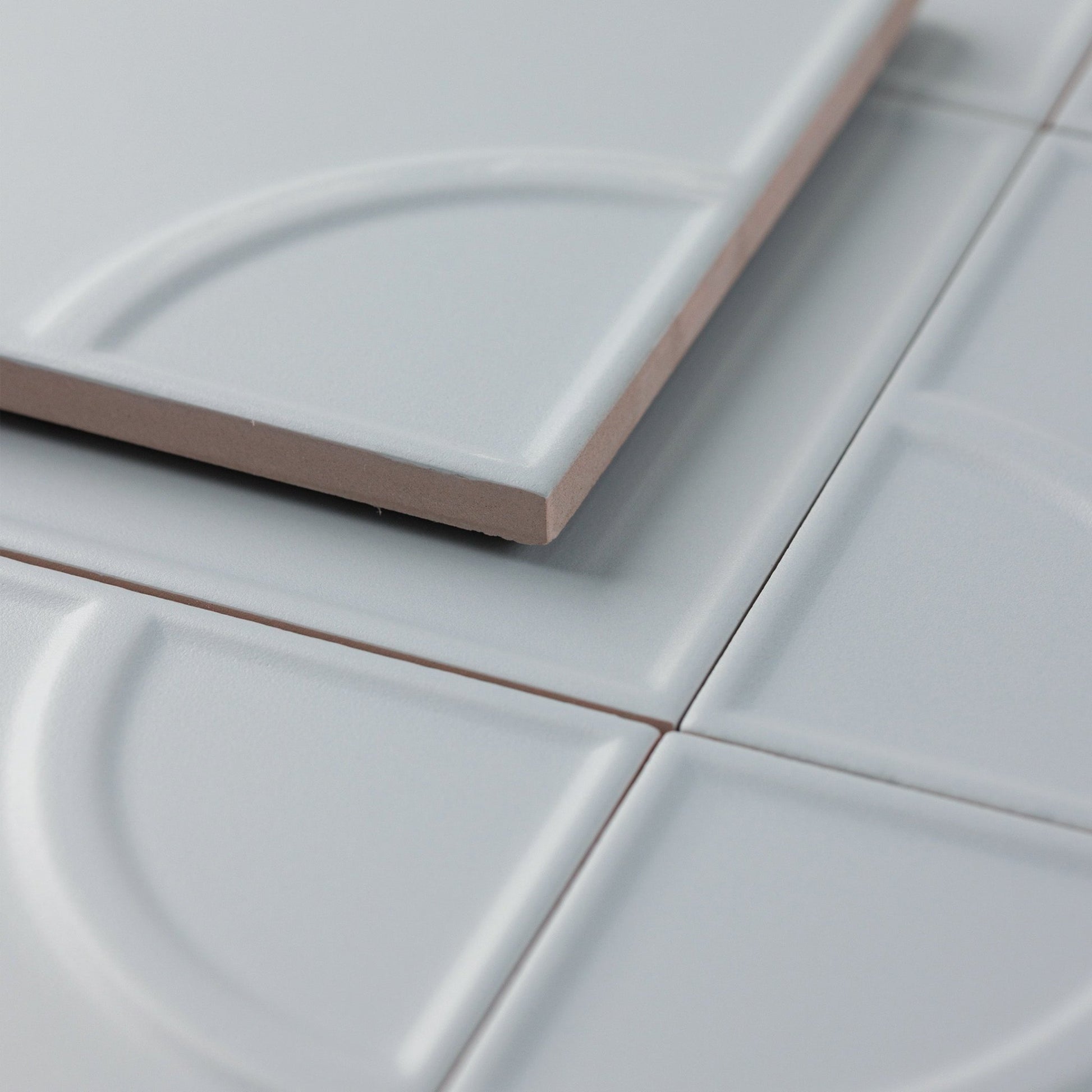 Macaron Ceramic Tile