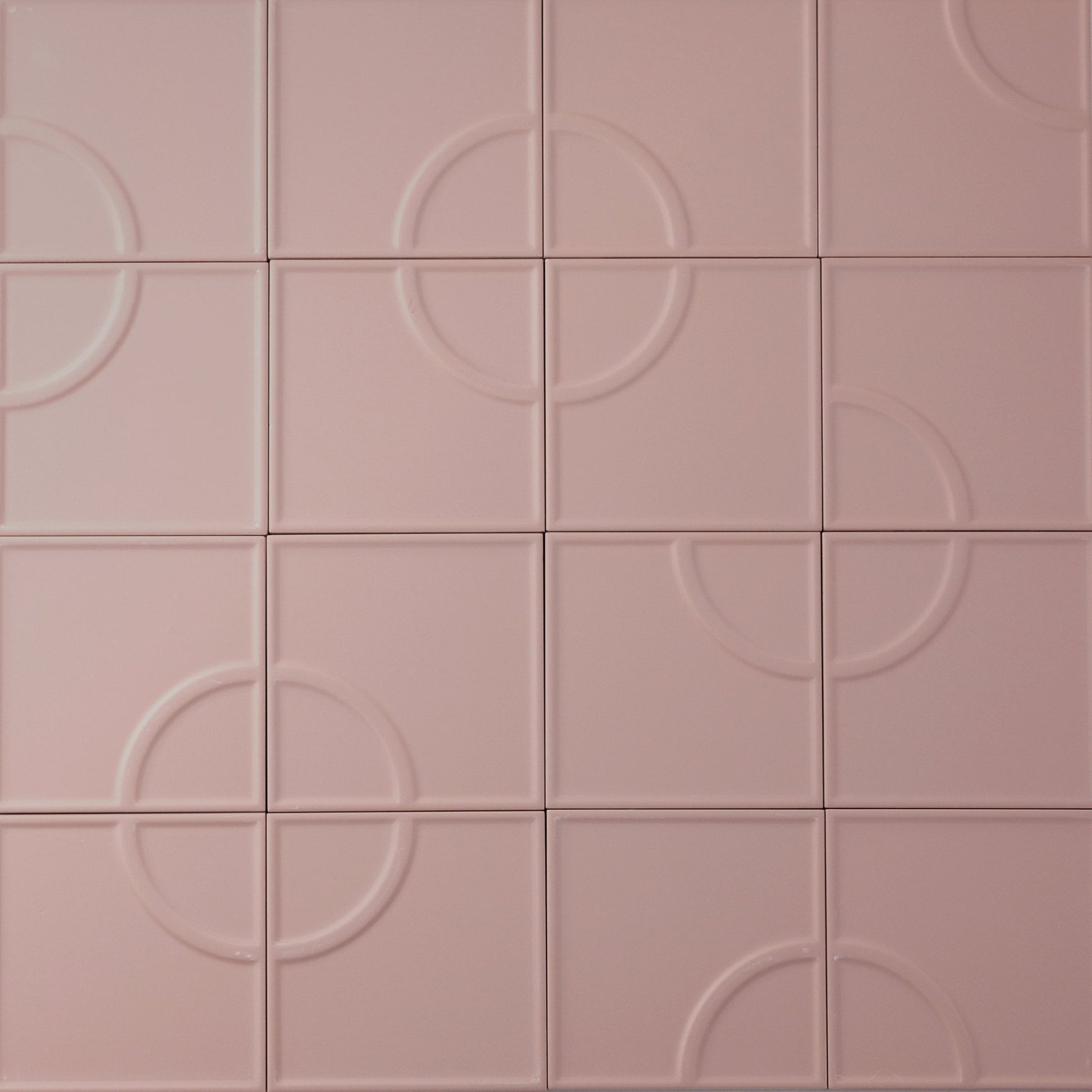  Matte Ceramic Tile