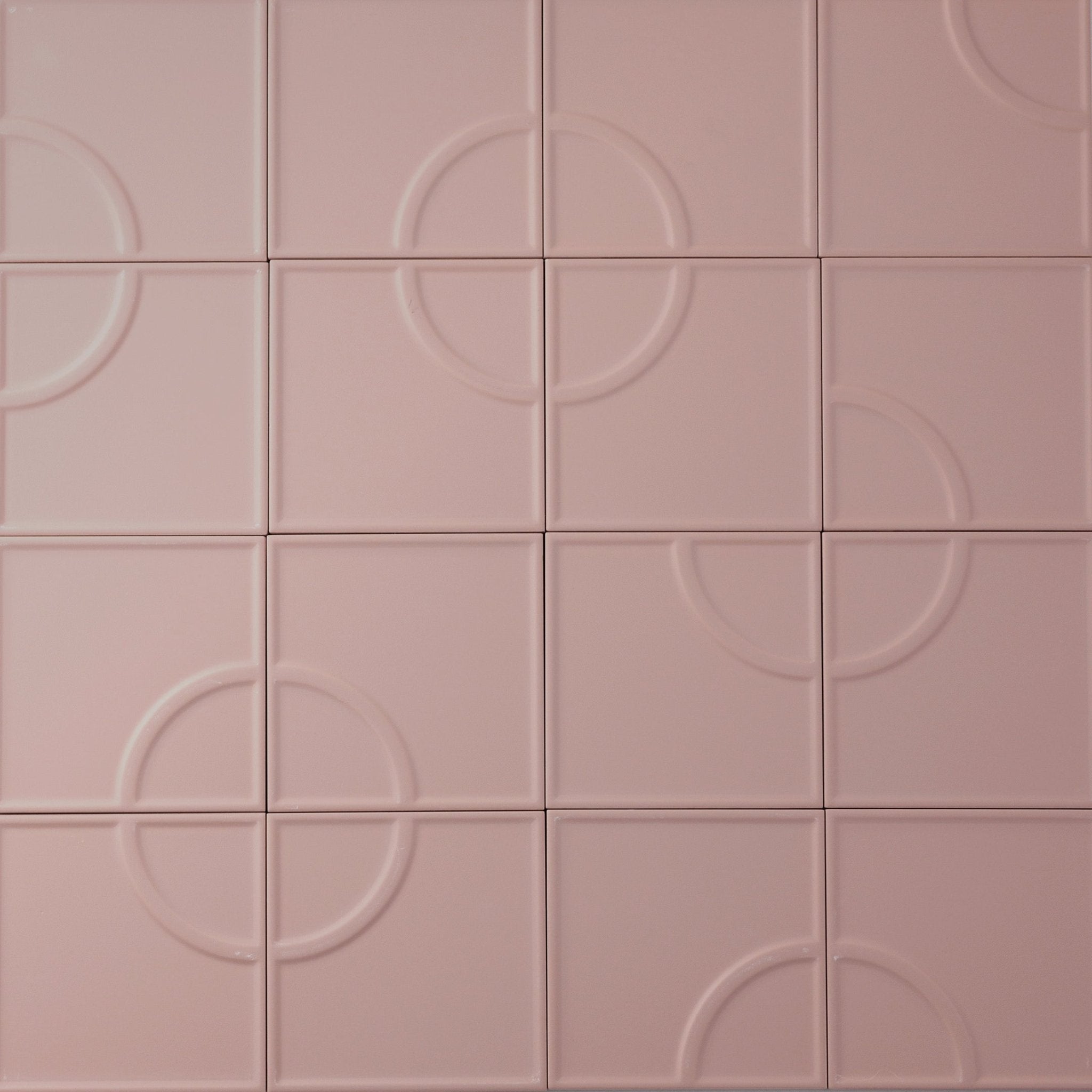  Matte Ceramic Tile
