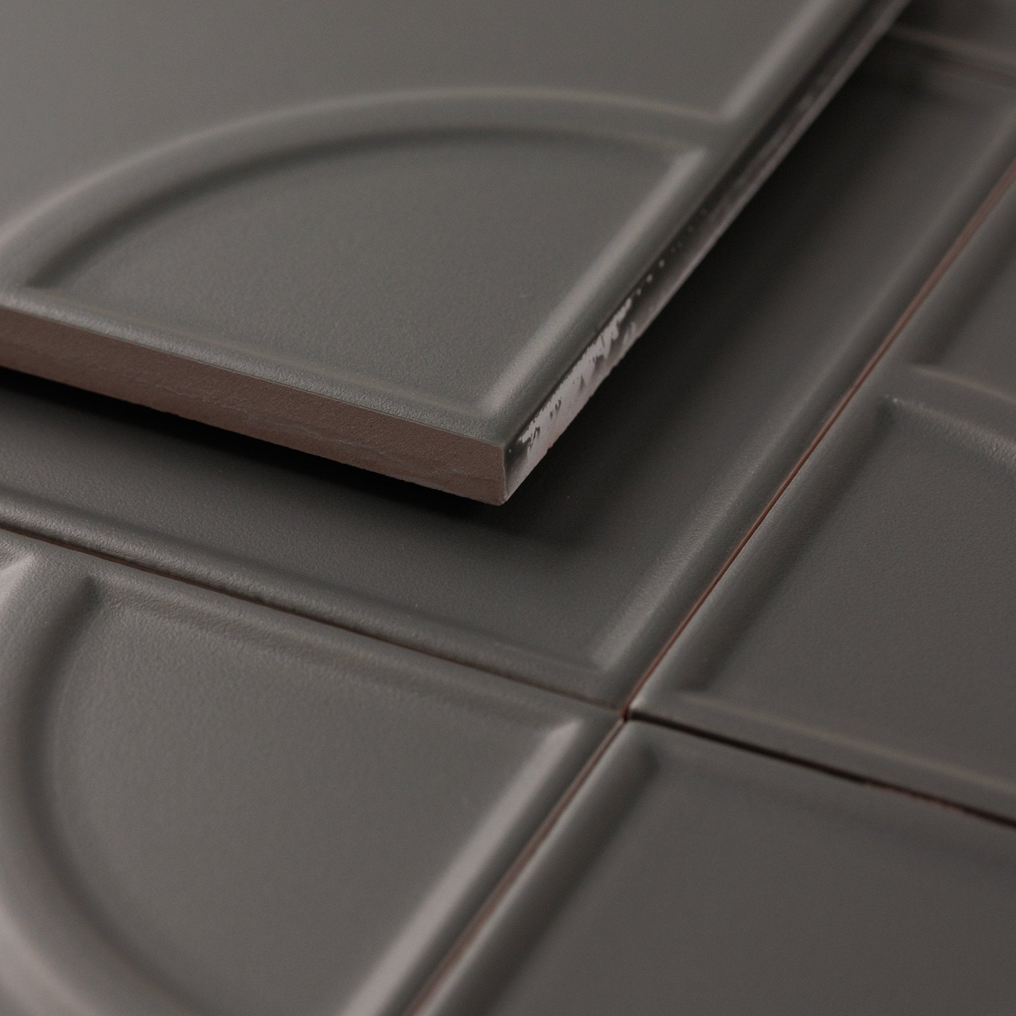 Macaron Ceramic Tile