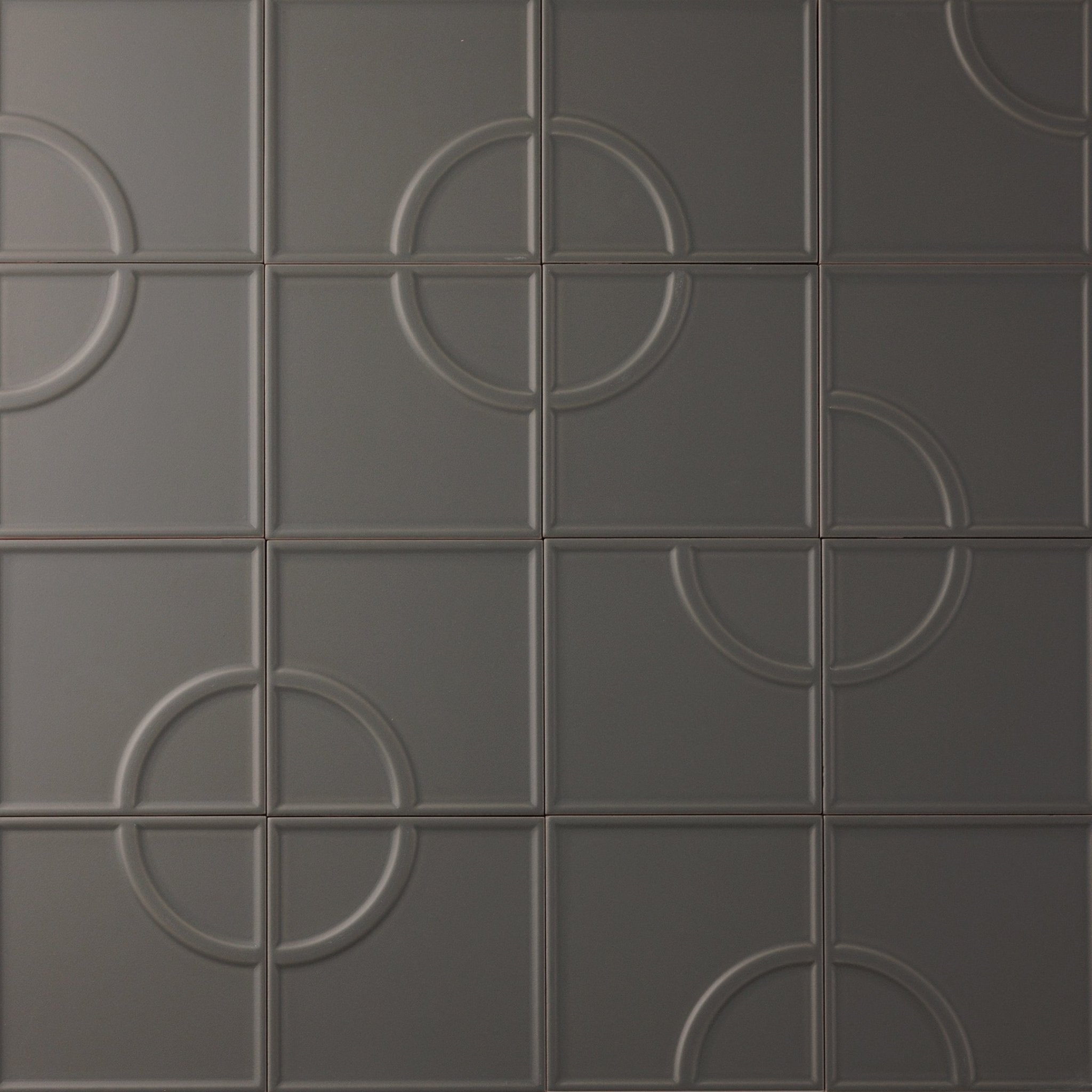 Matte Ceramic Tile