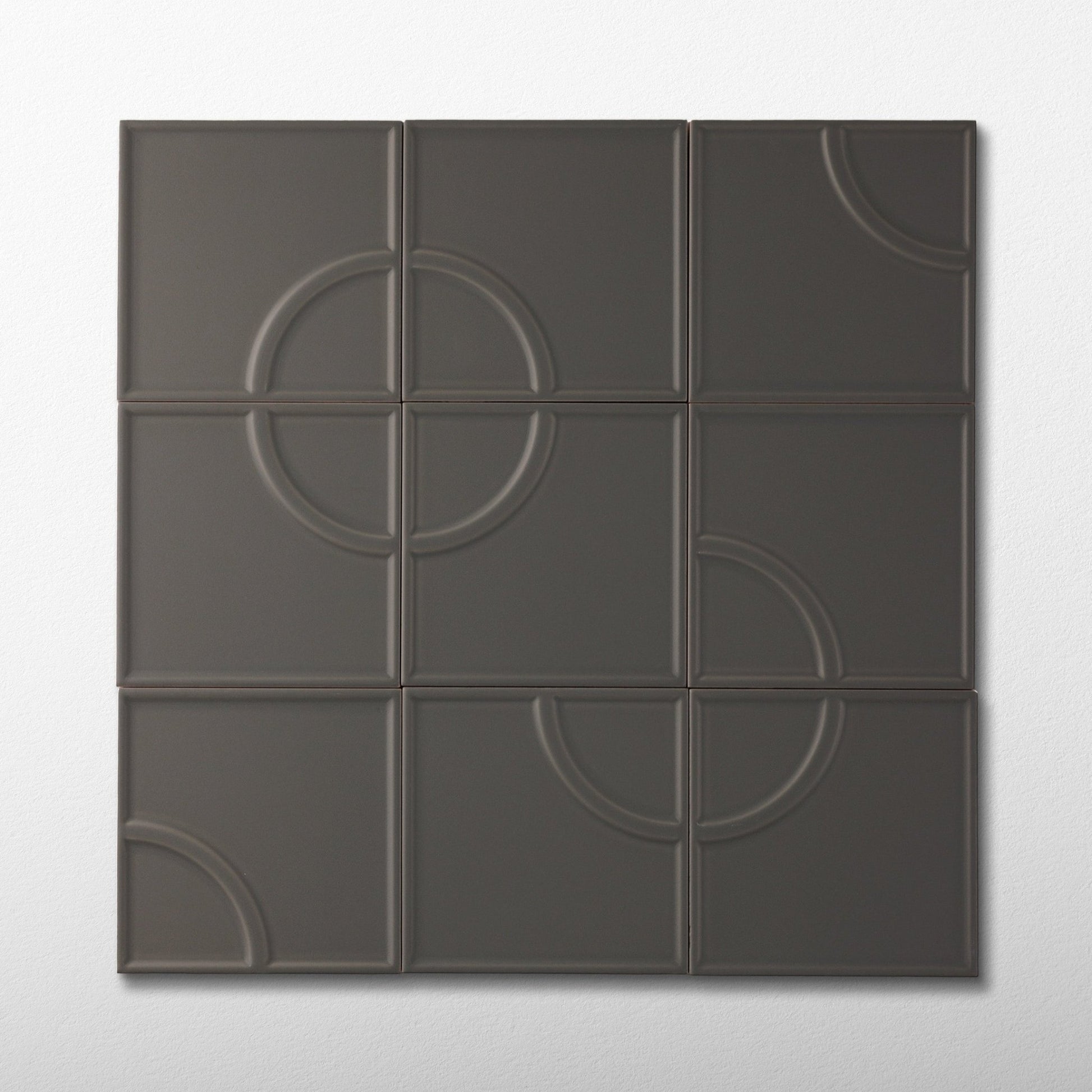  5x5 Matte Ceramic Tile
