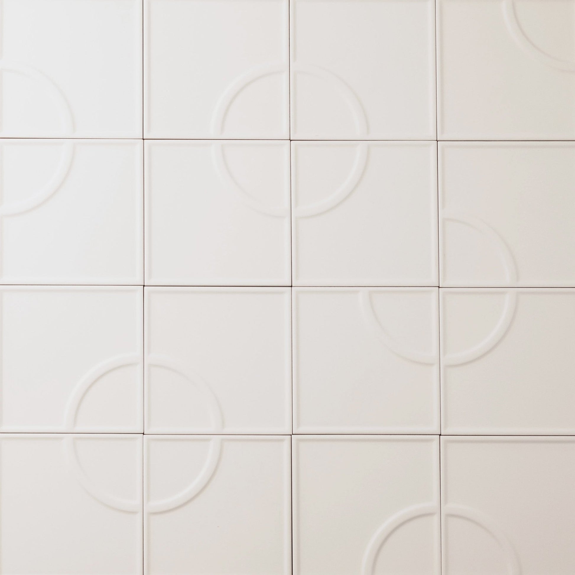 Matte Ceramic Tile
