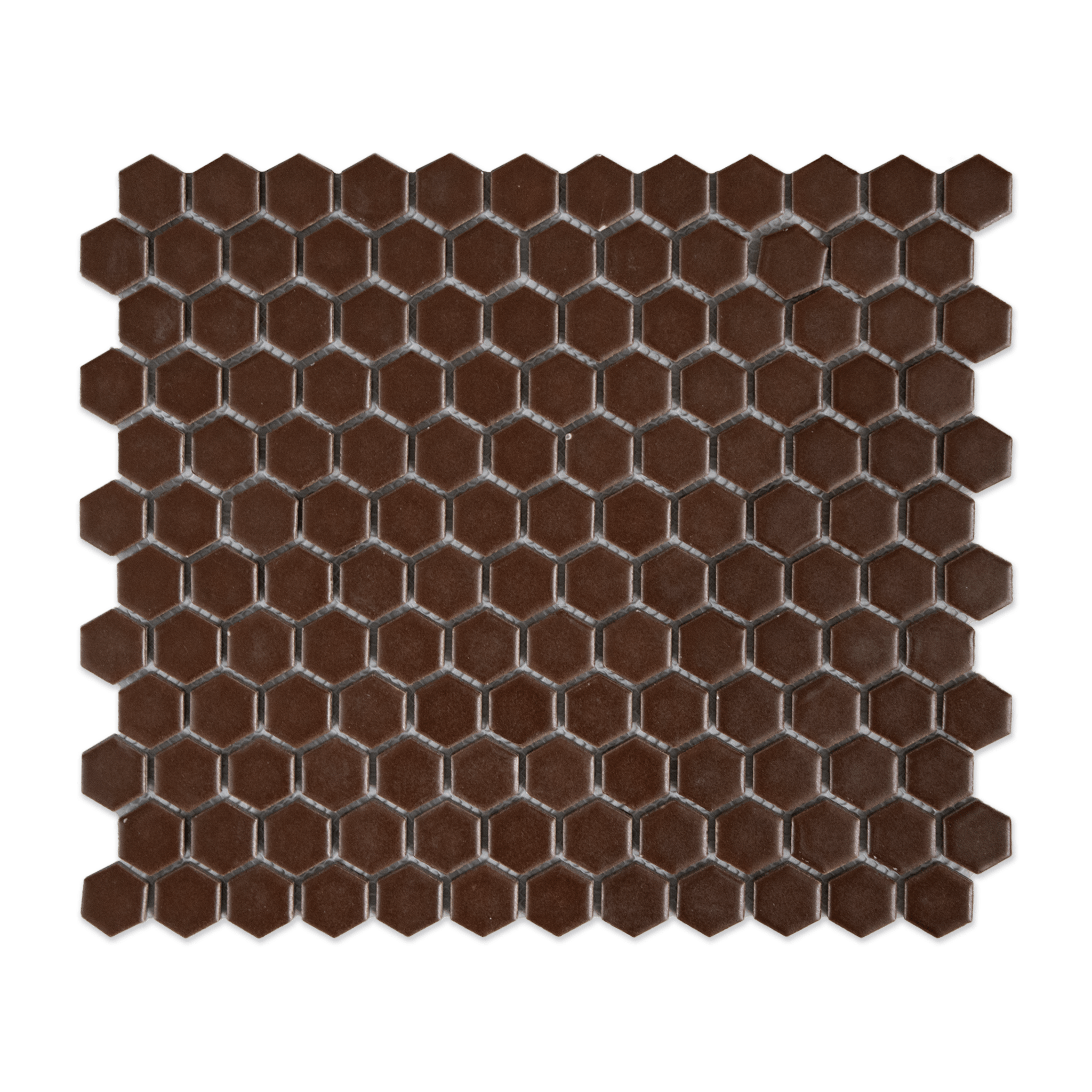 Mahogany Brown 1